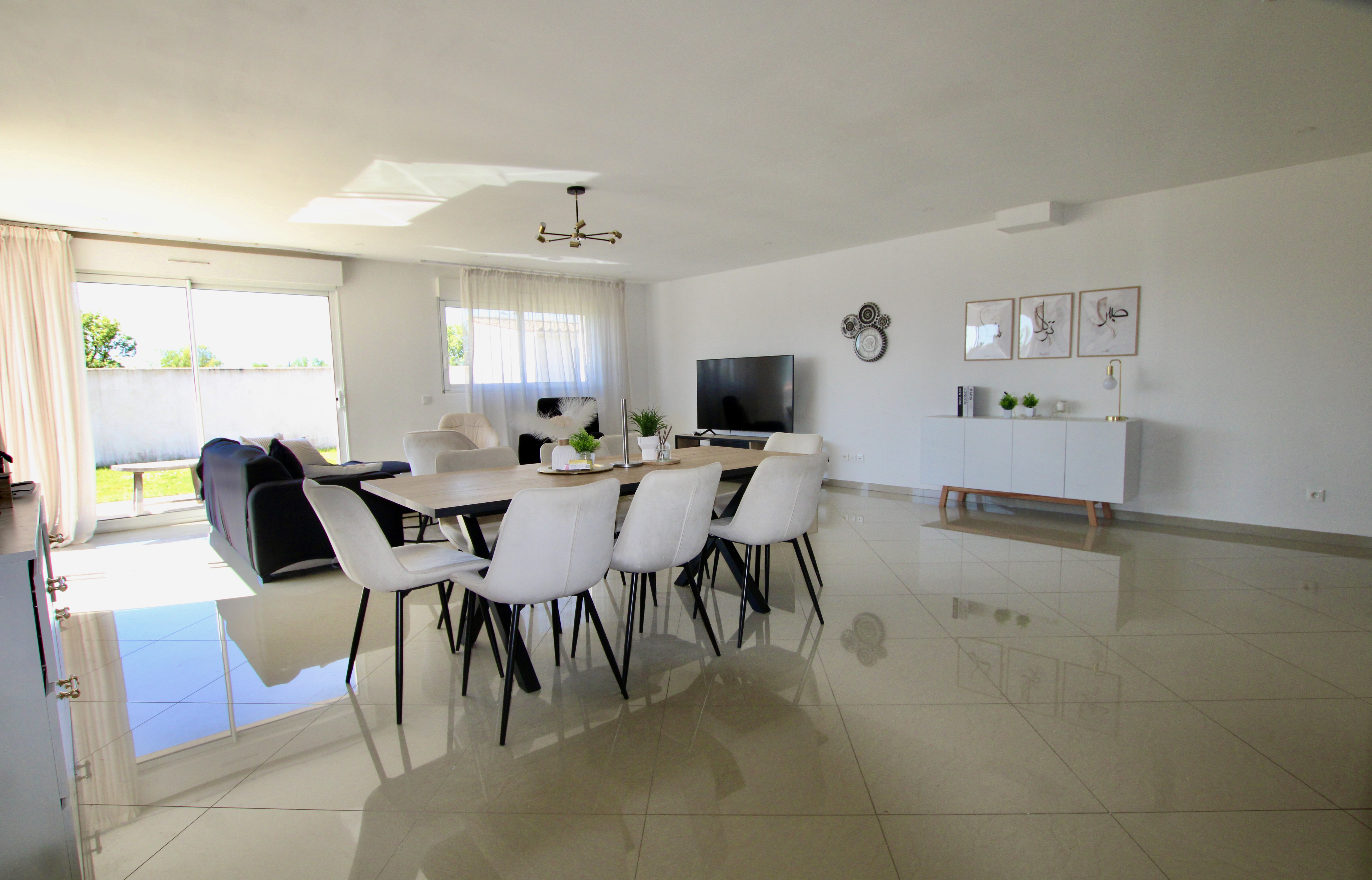 Qovop Immobilier | Achat Maison 125 m² - 17300 Rochefort