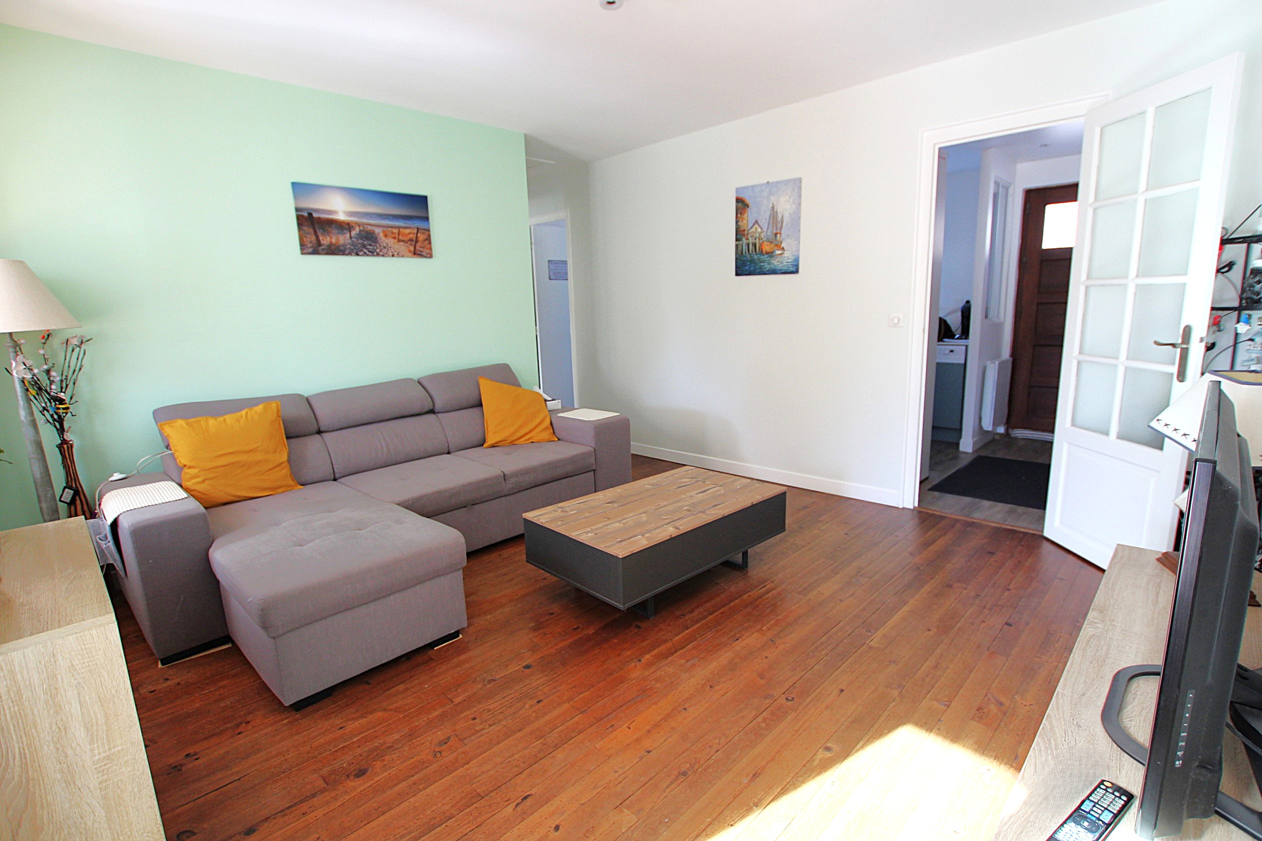 Qovop Immobilier | Achat Maison 76 m² - 17340 CHATELAILLON-PLAGE