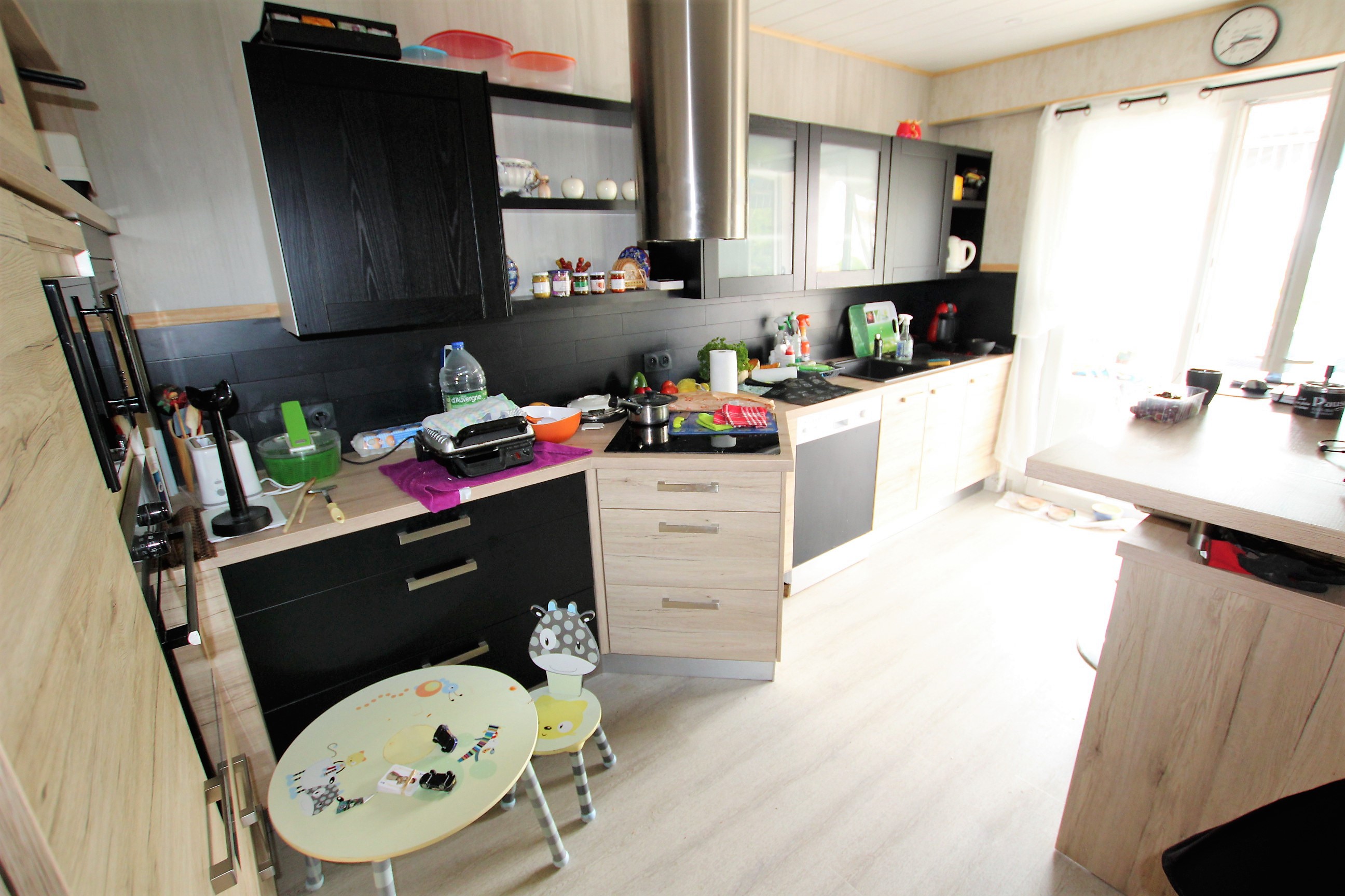 Qovop Immobilier | Achat Appartement 109 m² - 17440 Aytré