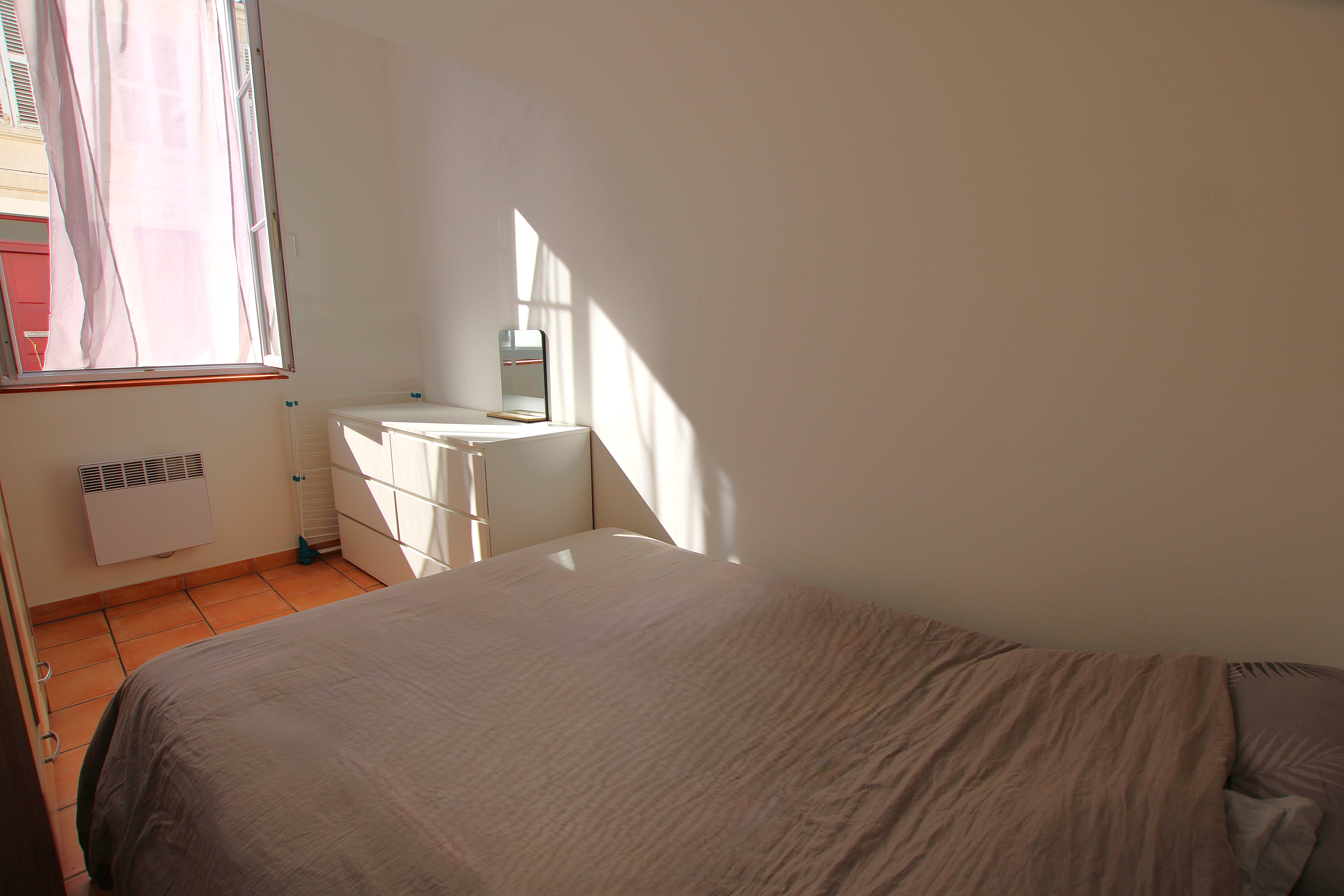 Qovop Immobilier | Achat Appartement 26 m² - 17300 Rochefort