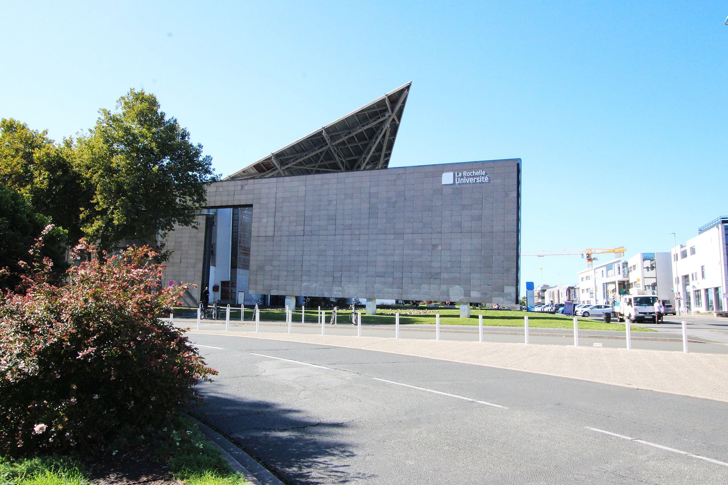 Qovop Immobilier | Achat Local commercial  48 m² - 17000 la rochelle