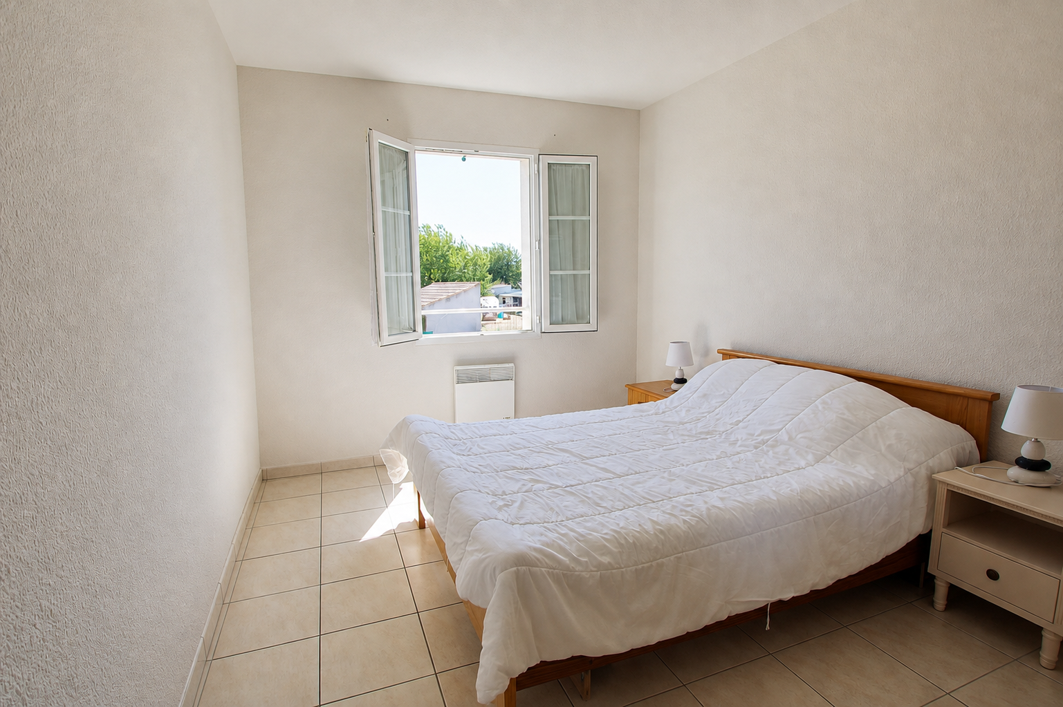 Qovop Immobilier | Achat Appartement 65 m² - 17620 Echillais