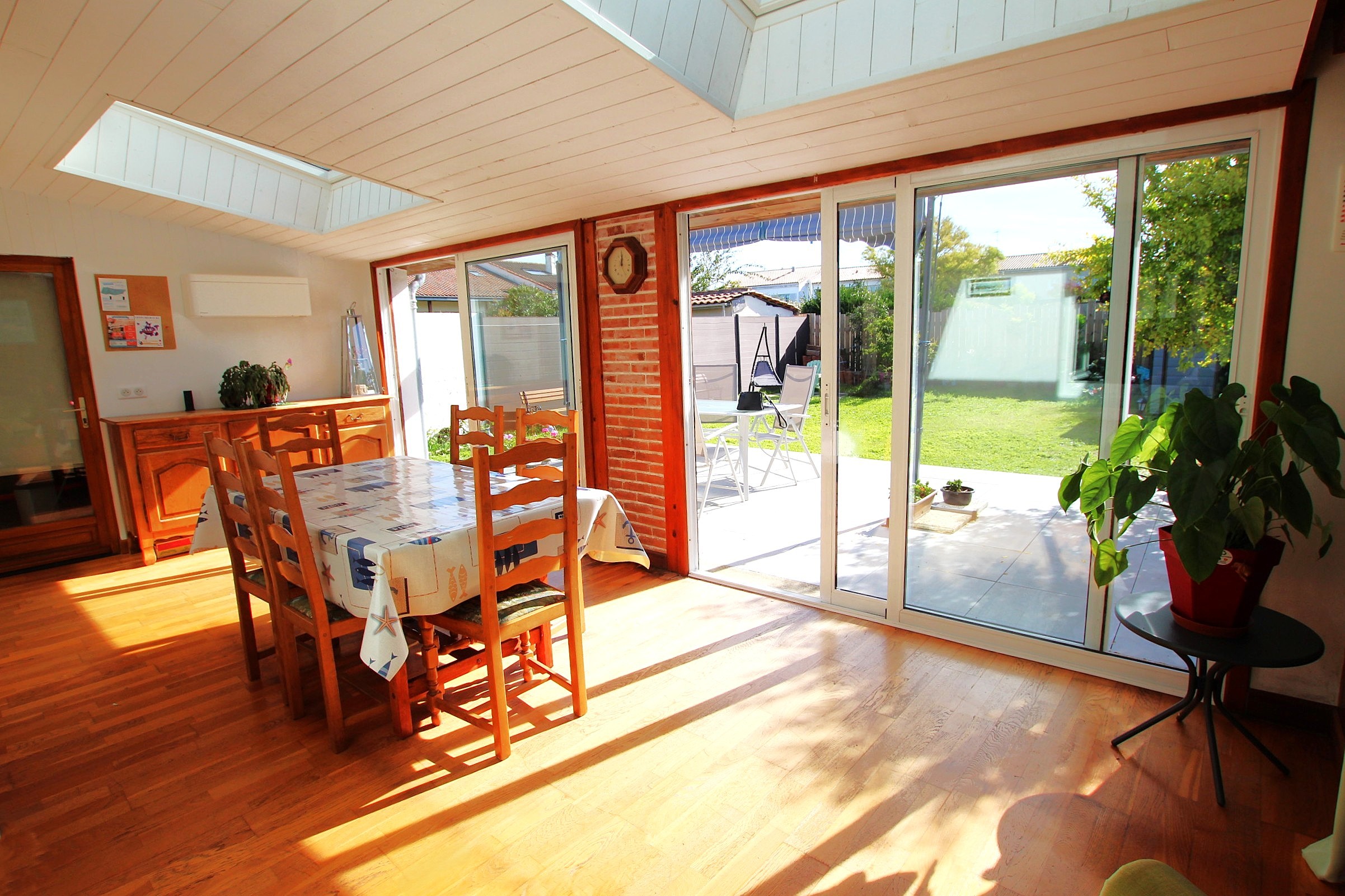 Qovop Immobilier | Achat Maison 76 m² - 17340 CHATELAILLON-PLAGE