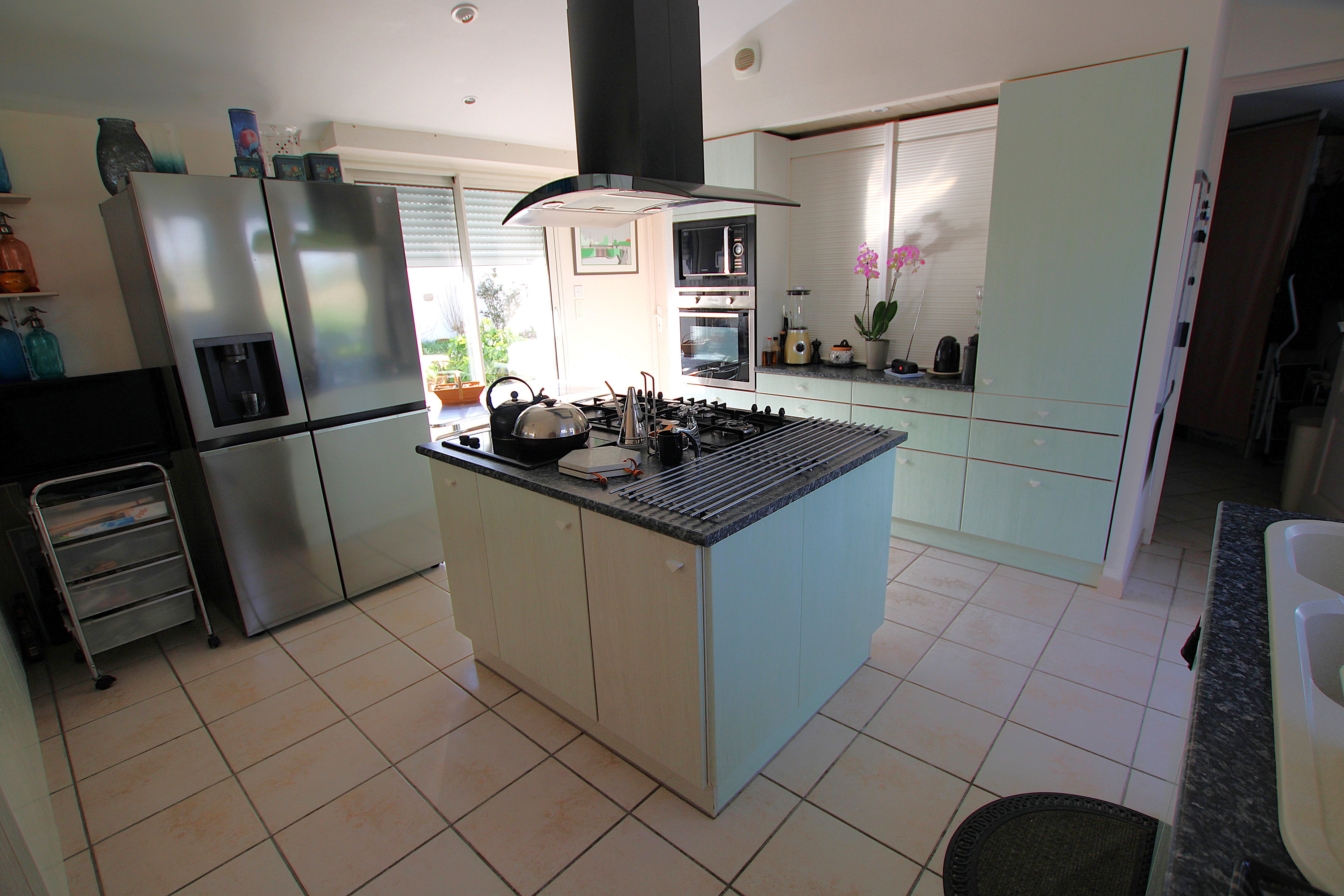 Qovop Immobilier | Achat Maison 225 m² - 17137 Nieul sur mer