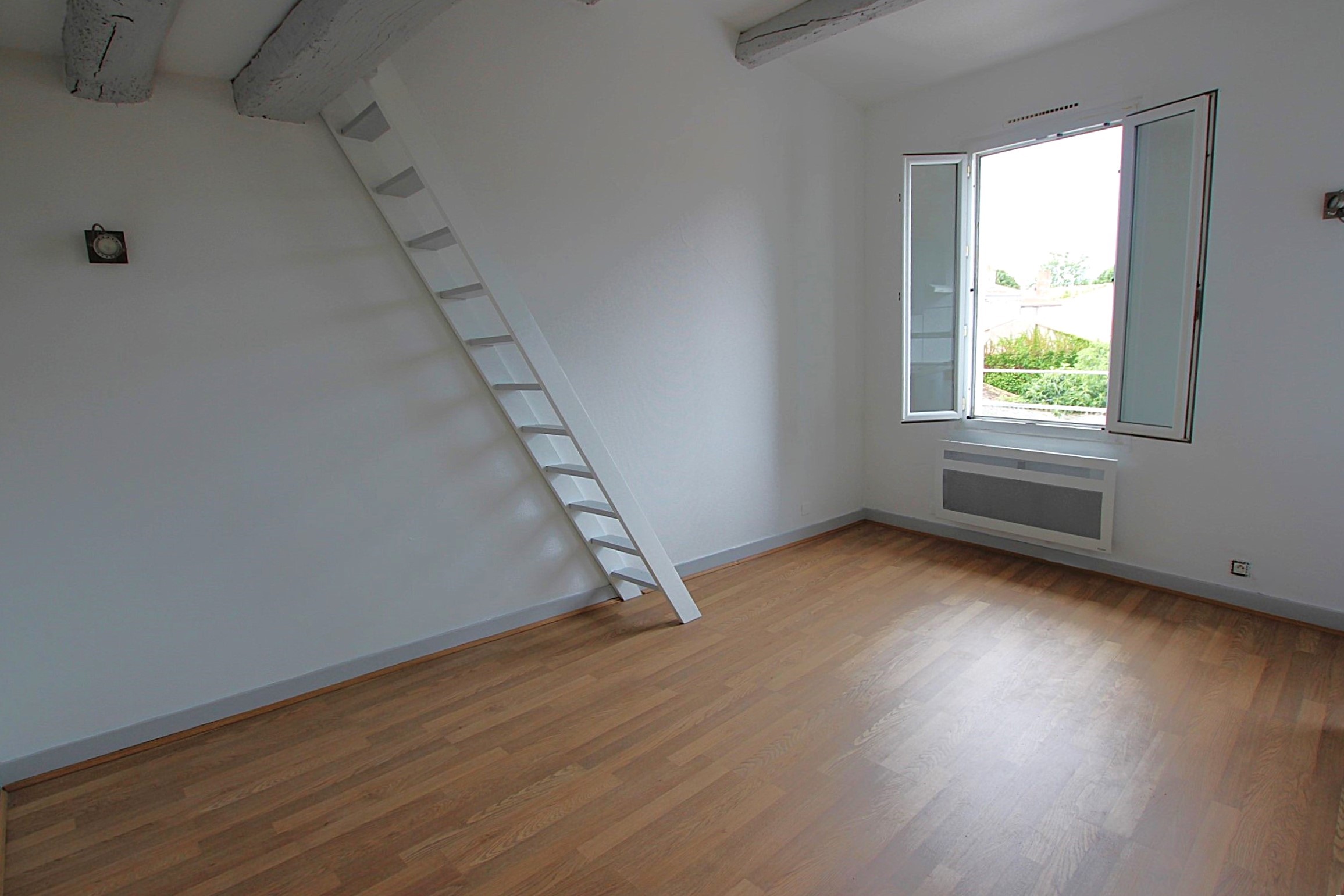 Qovop Immobilier | Achat Studio 19 m² - 17410 Saint-Martin-de-Ré