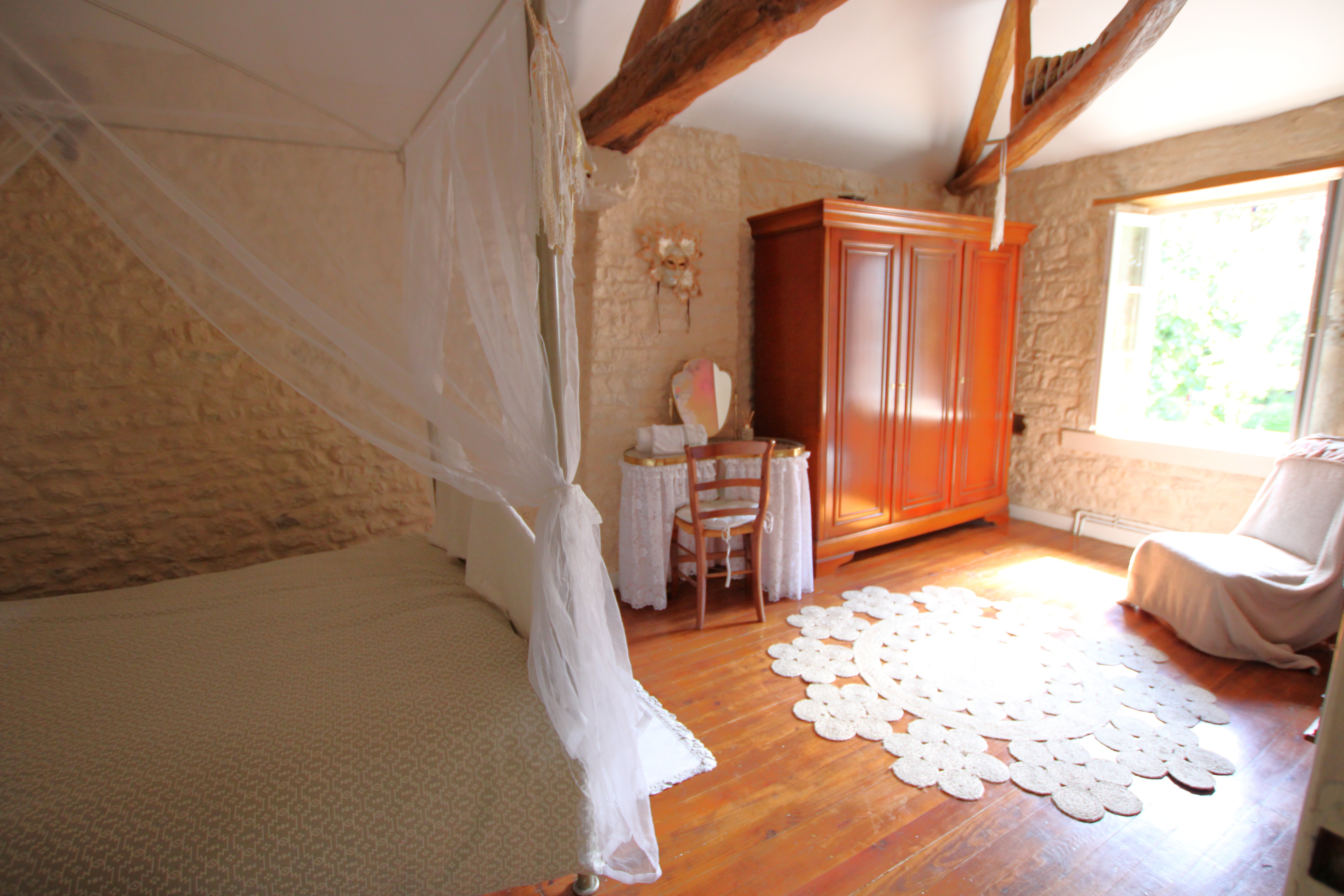 Qovop Immobilier | Achat Maison 170 m² - 17290 Le Thou