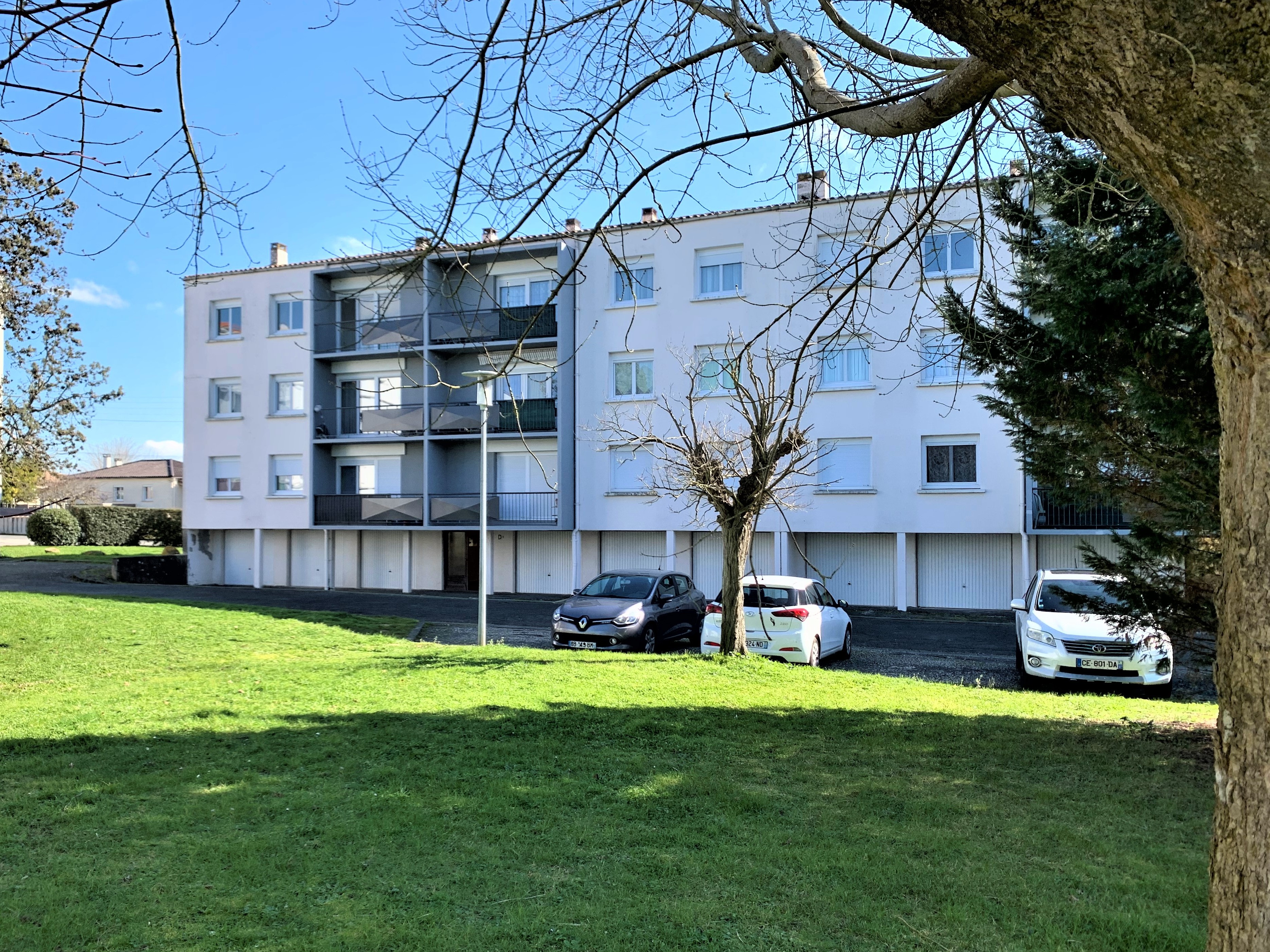 Qovop Immobilier | Achat Appartement 68 m² - 17300 Rochefort