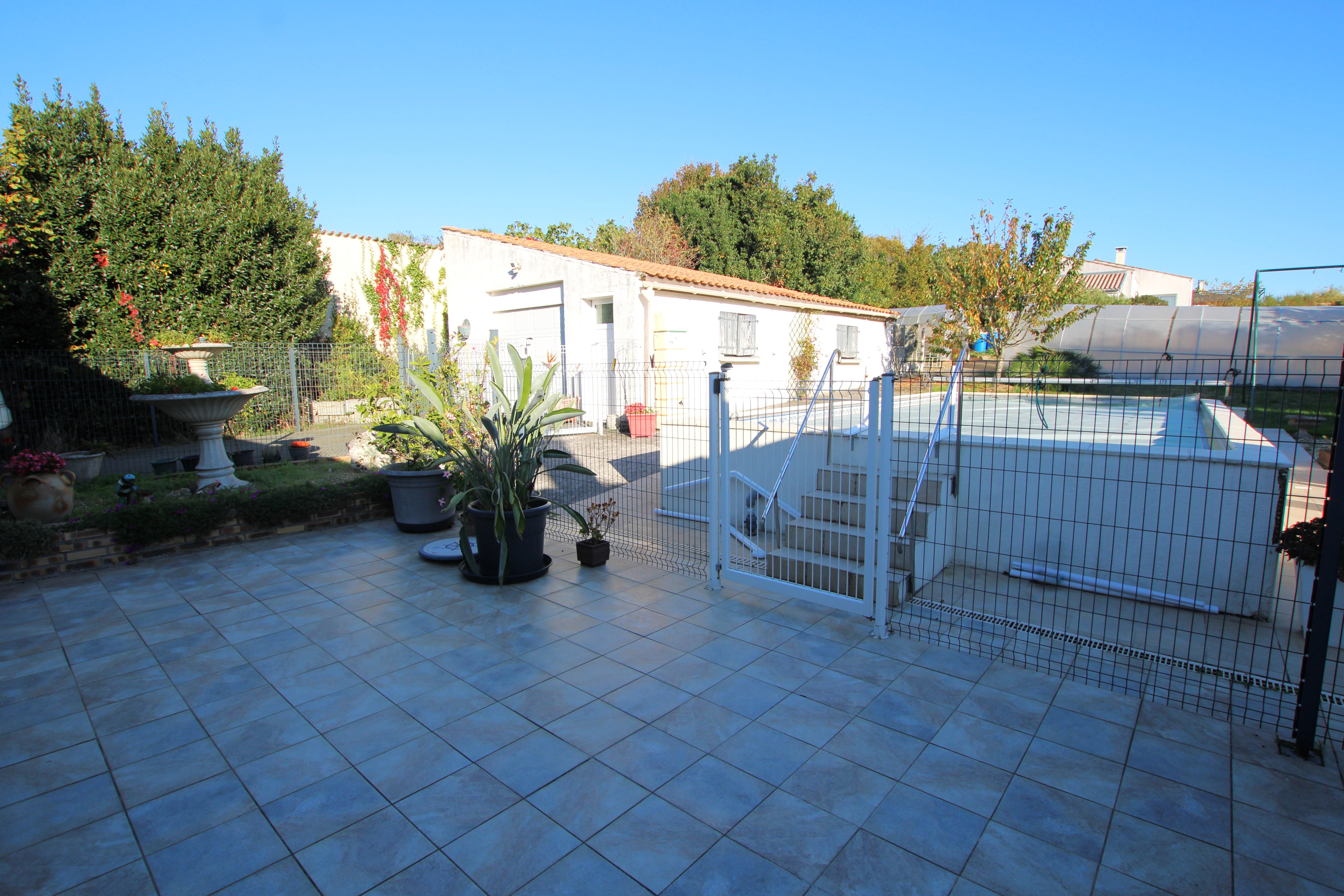 Qovop Immobilier | Achat Maison 130 m² - 17300 VERGEROUX