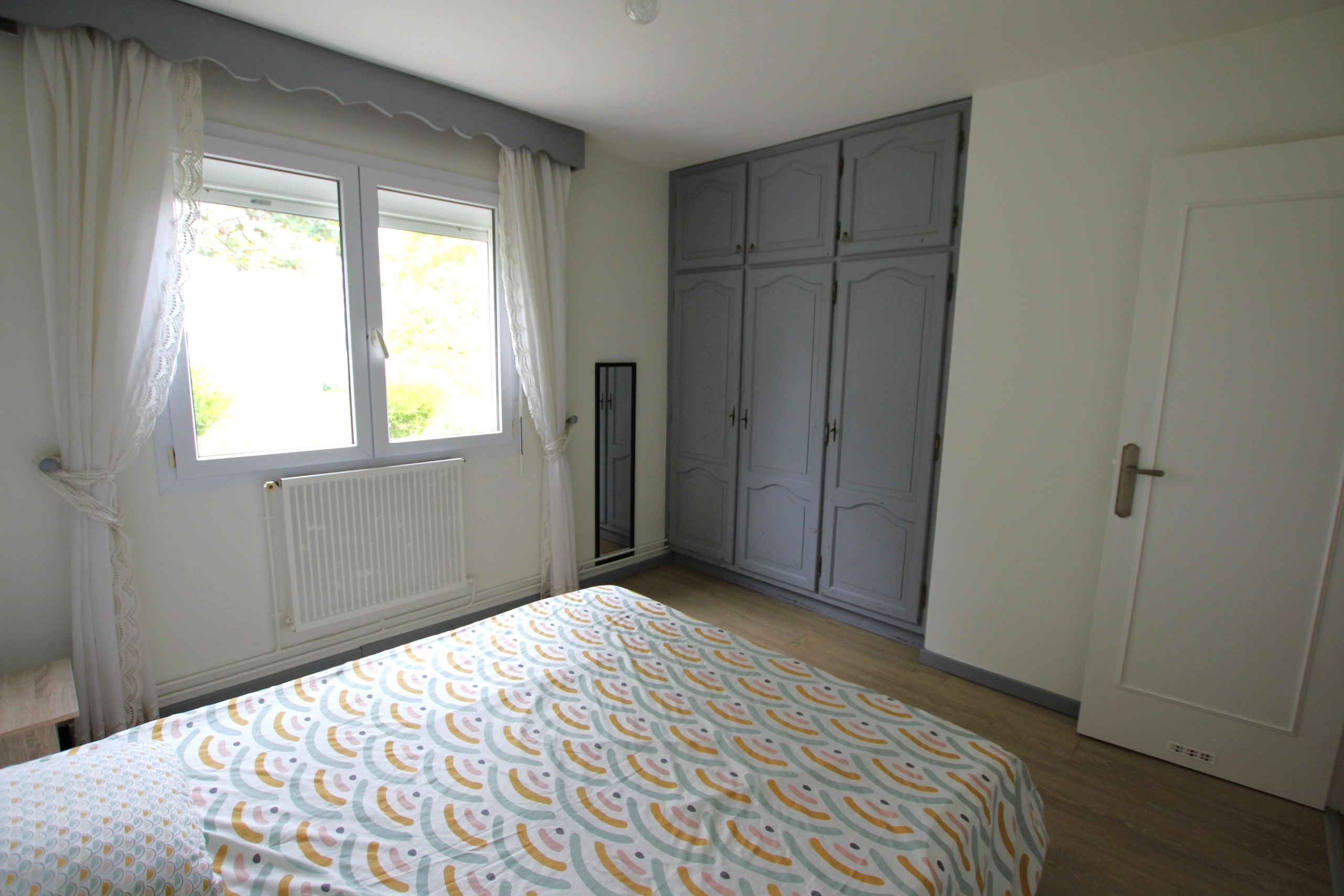 Qovop Immobilier | Achat Appartement 57 m² - 17000 la rochelle