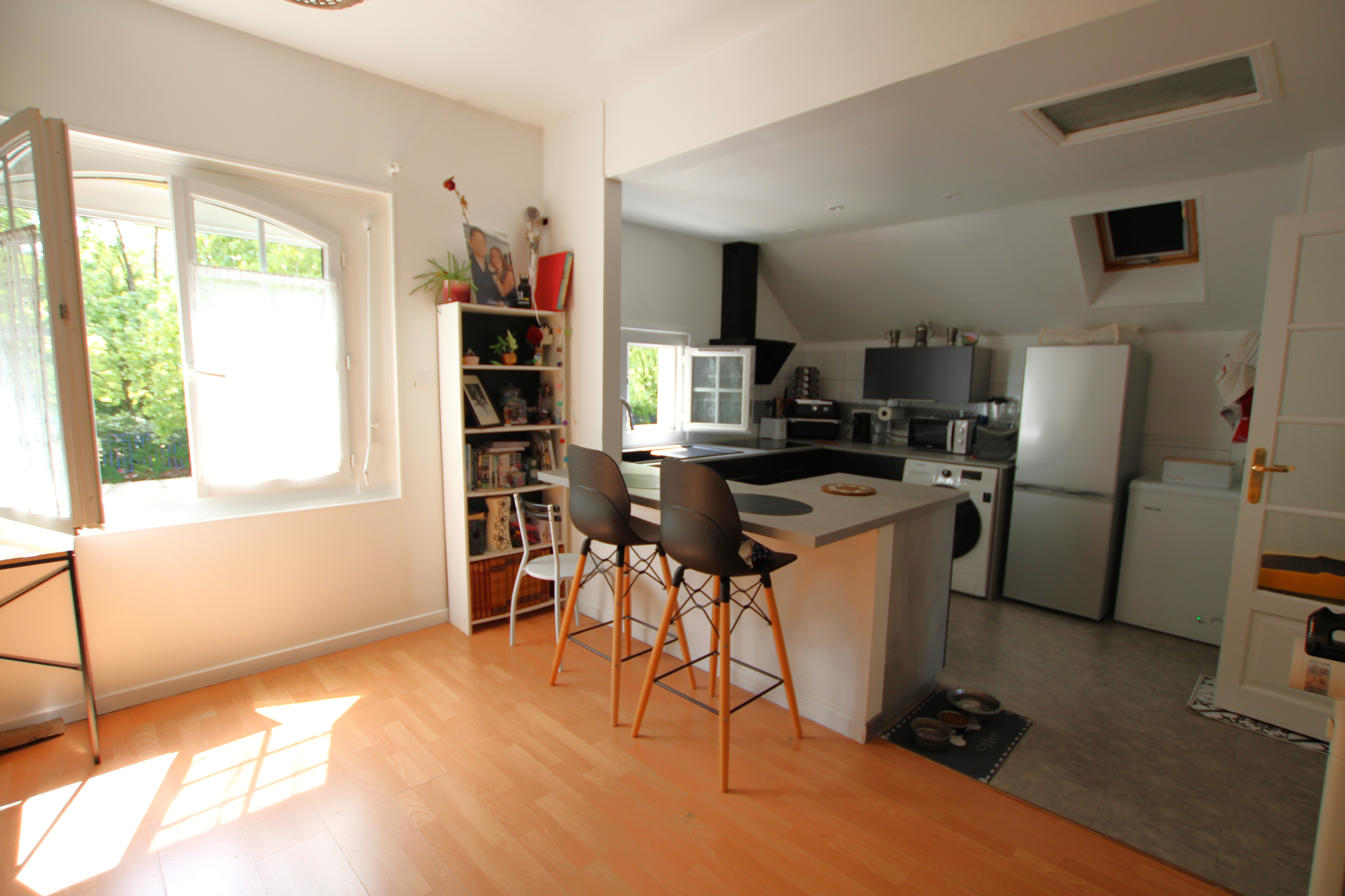 Qovop Immobilier | Achat Appartement 64 m² - 17300 ROCHEFORT