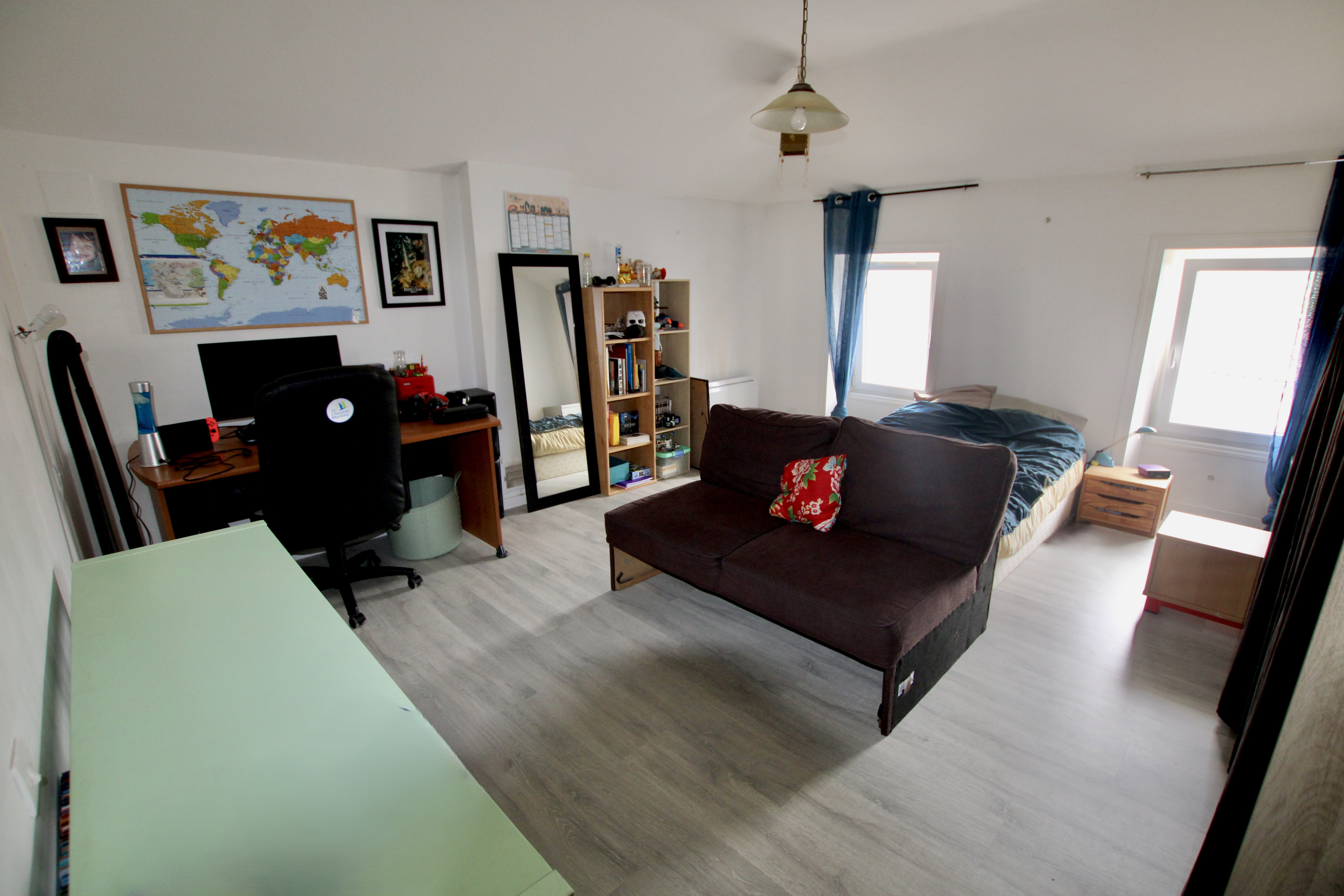 Qovop Immobilier | Achat Maison 107 m² - 17620 Échillais