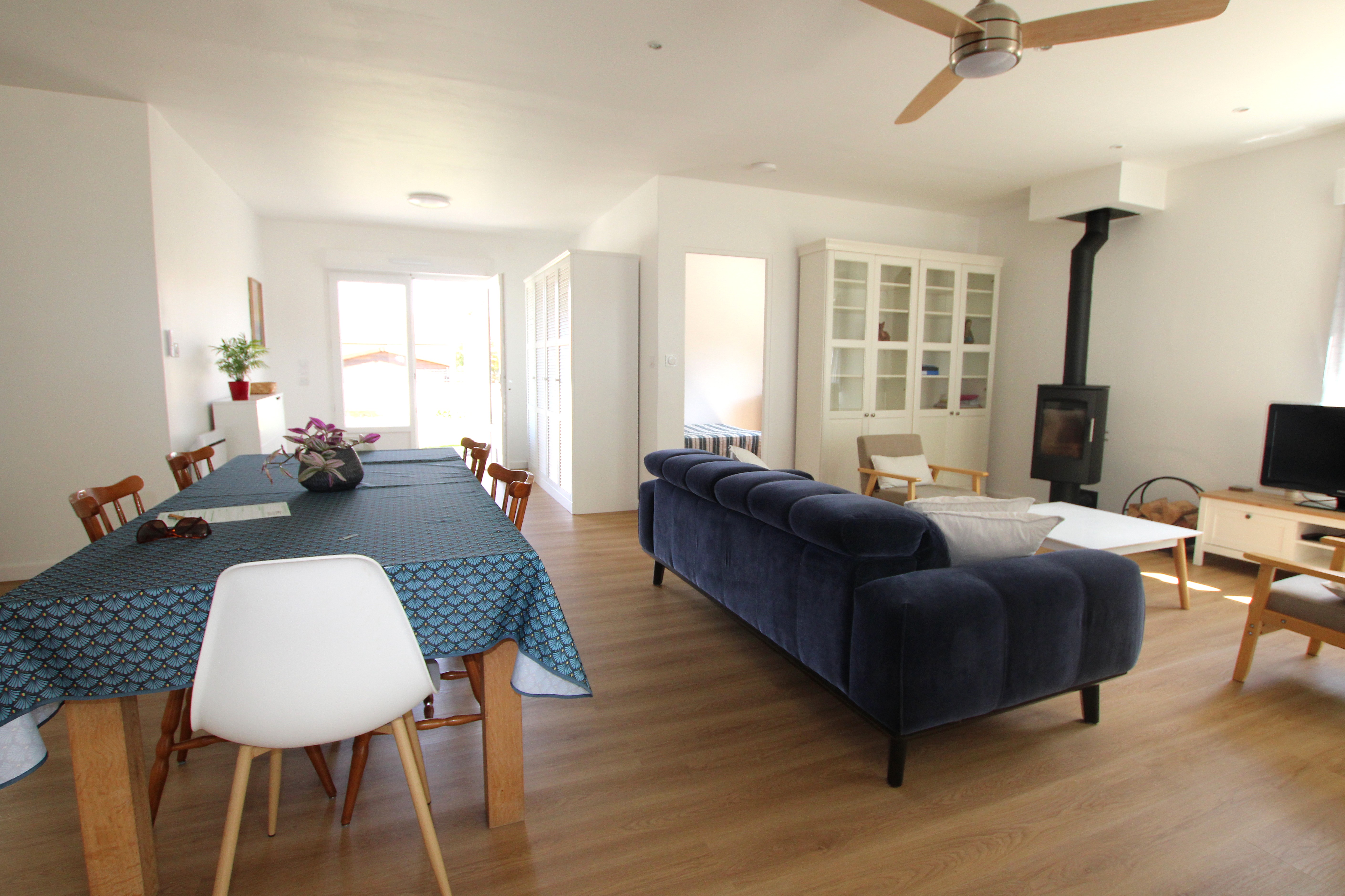 Qovop Immobilier | Achat Maison 83 m² - 17300 Rochefort
