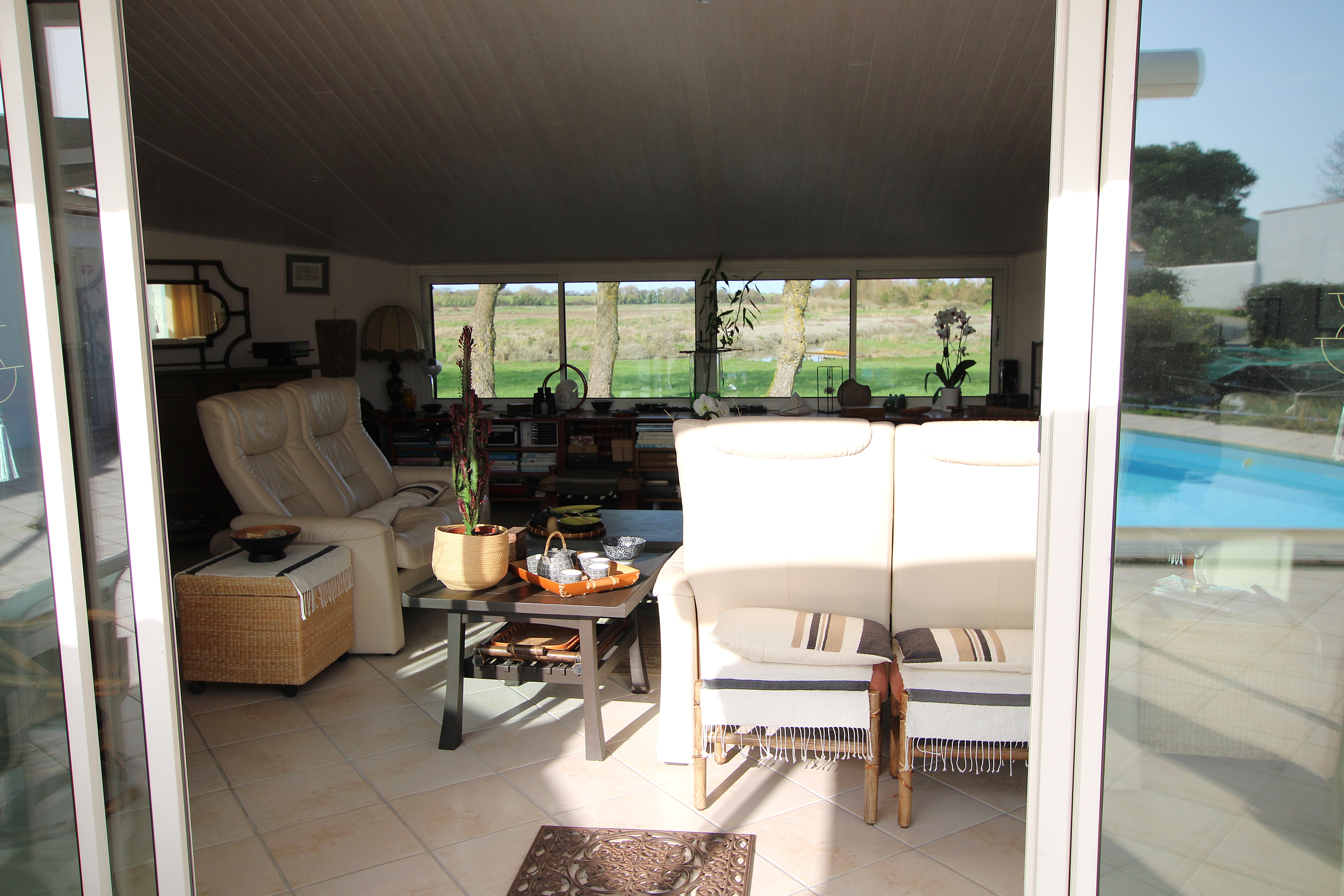 Qovop Immobilier | Achat Maison 225 m² - 17137 Nieul sur mer