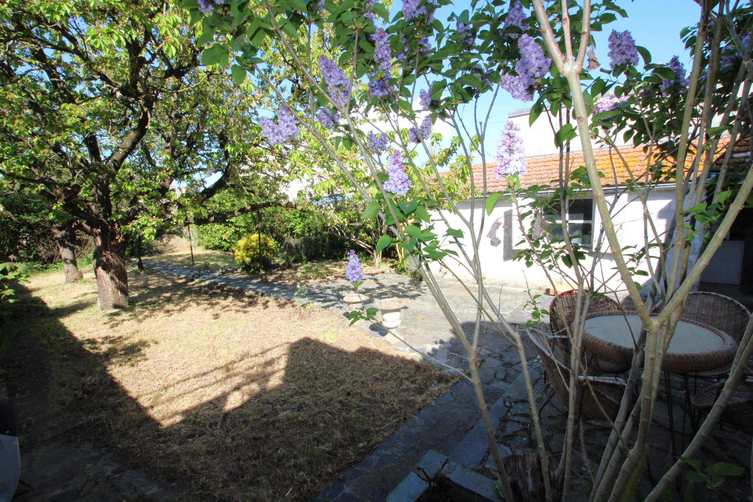 Qovop Immobilier | Achat Maison 80 m² - 17000 la rochelle