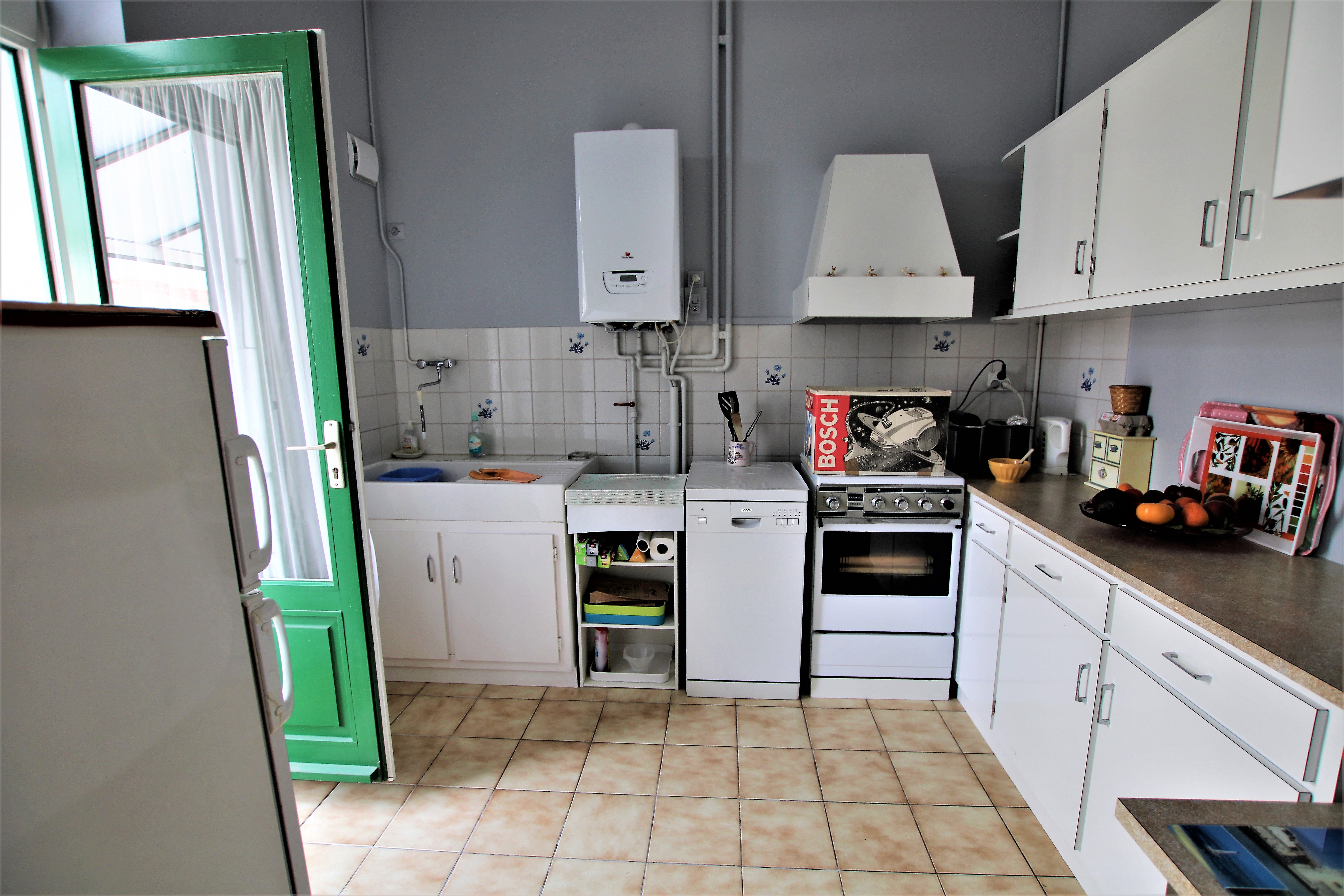 Qovop Immobilier | Achat Maison 70 m² - 17000 La Rochelle