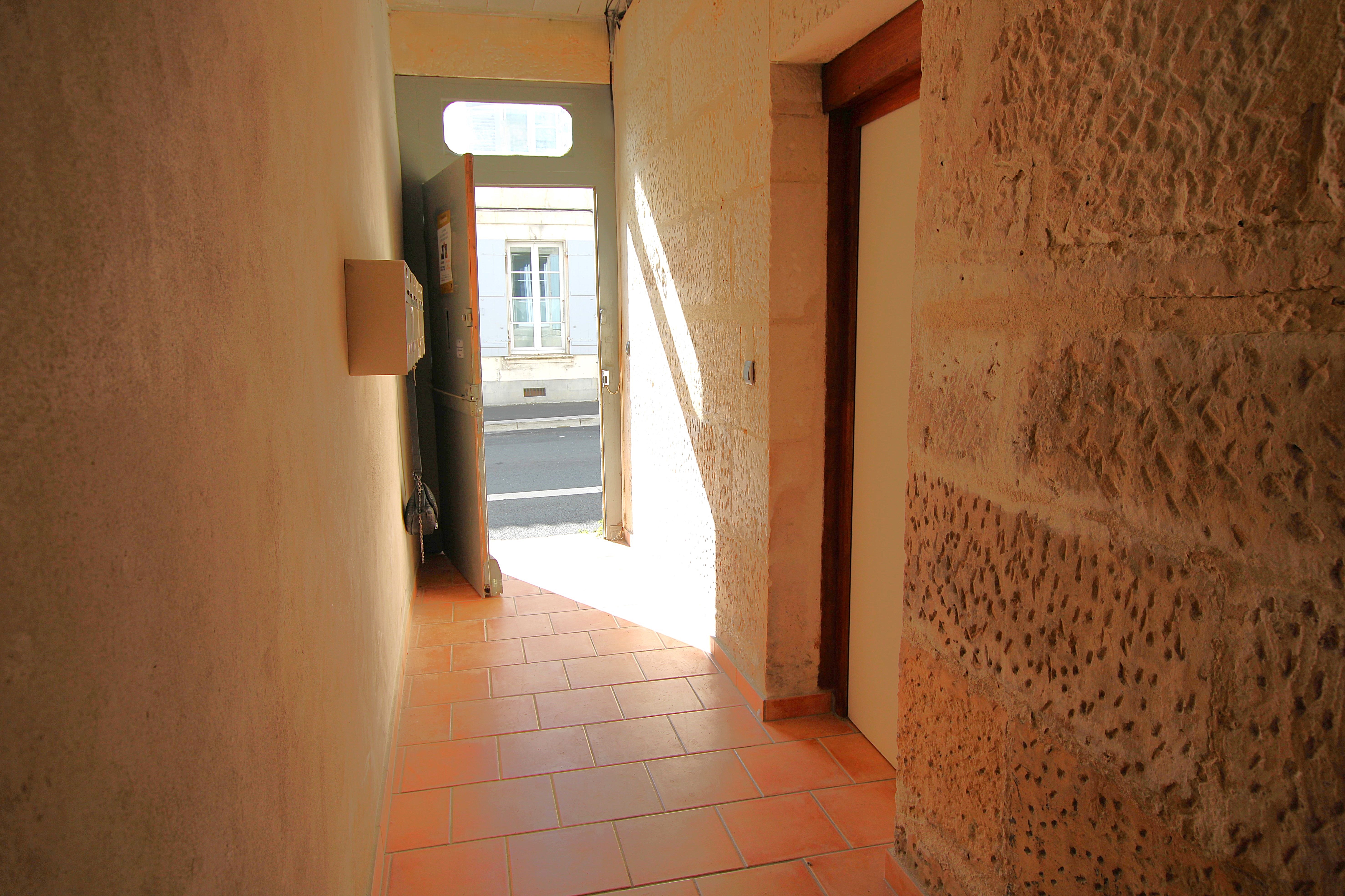 Qovop Immobilier | Achat Appartement 26 m² - 17300 Rochefort