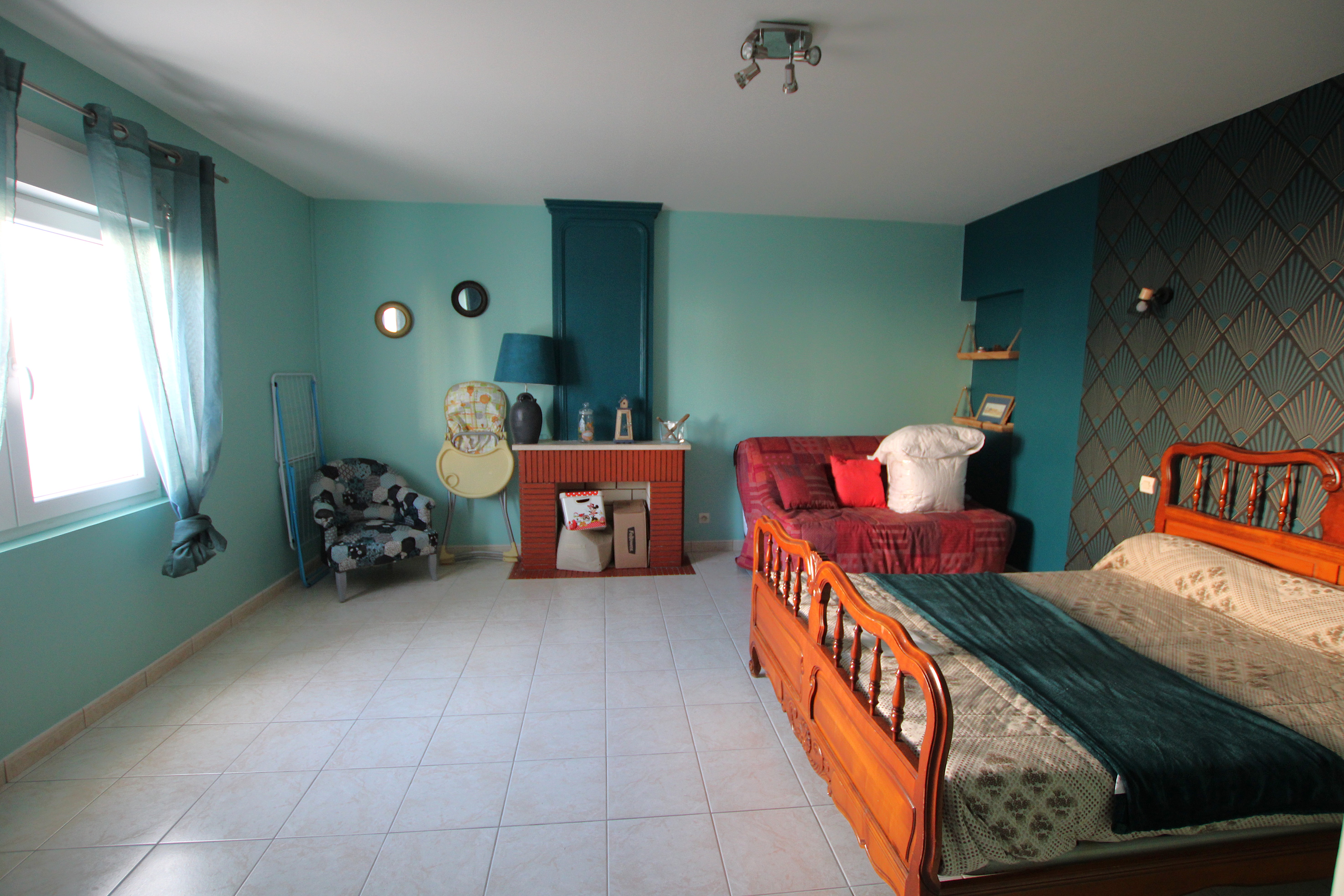 Qovop Immobilier | Achat Maison 110 m² - 17320 SAINT-JUST-LUZAC