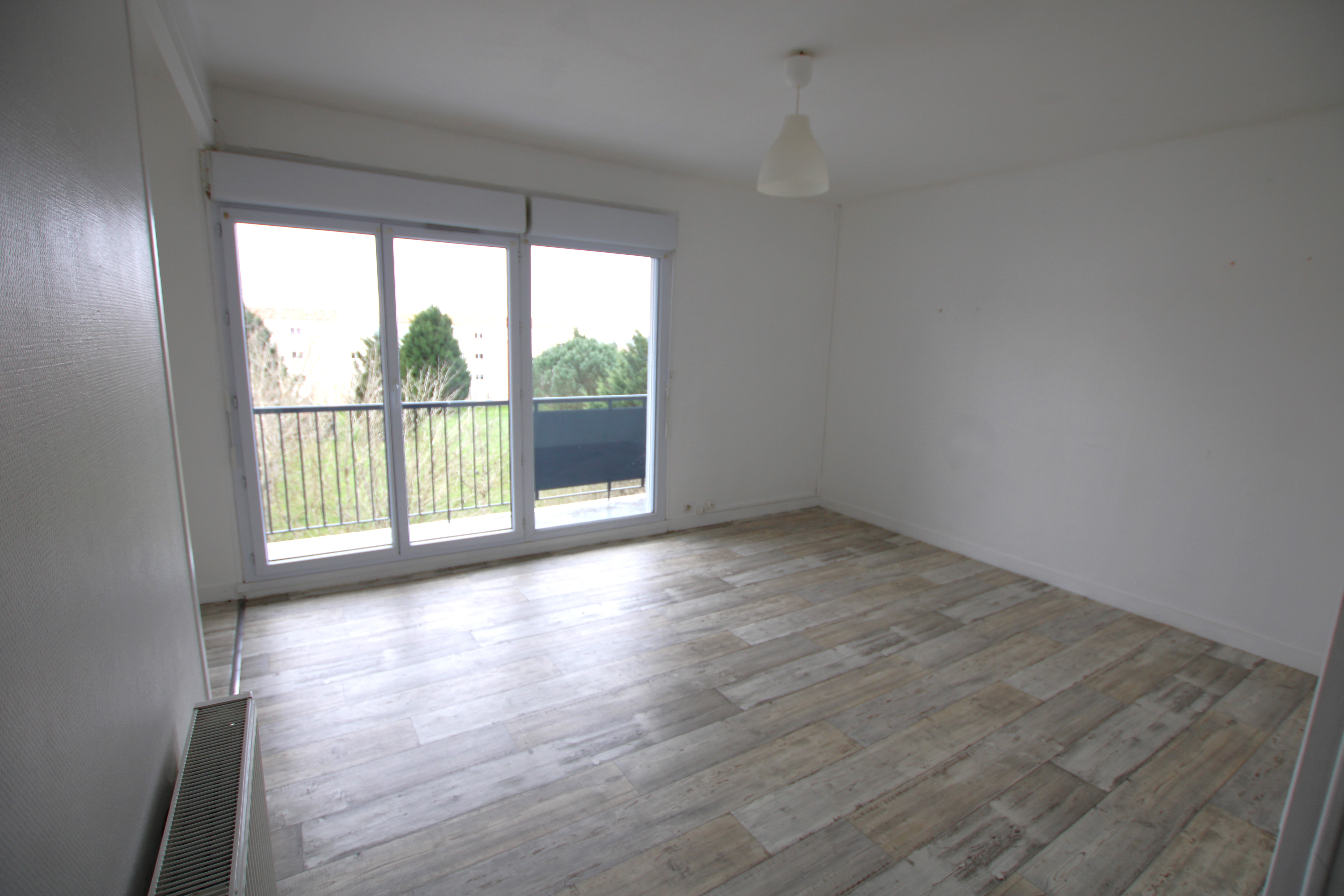 Qovop Immobilier | Achat Appartement 68 m² - 17300 Rochefort