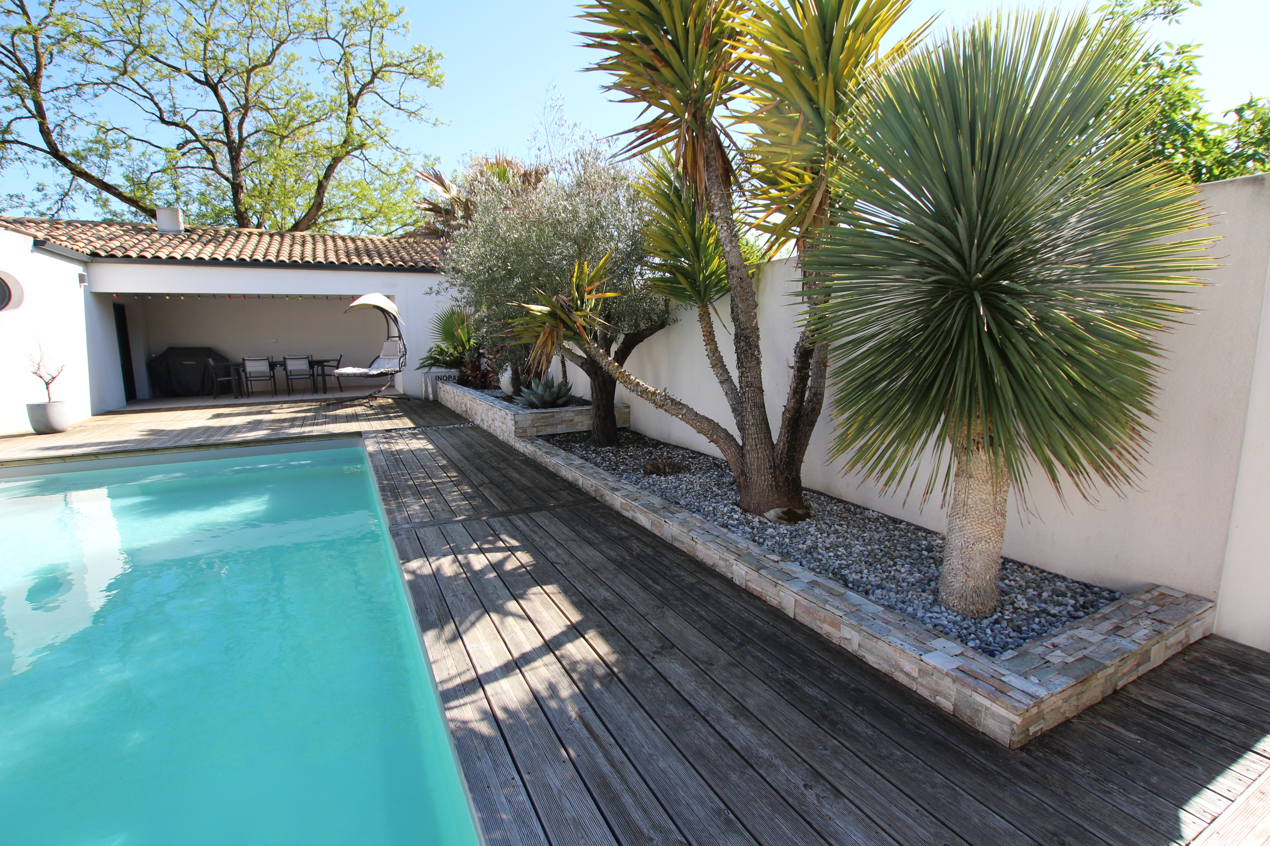 Qovop Immobilier | Achat Maison 175 m² - 17000 La Rochelle