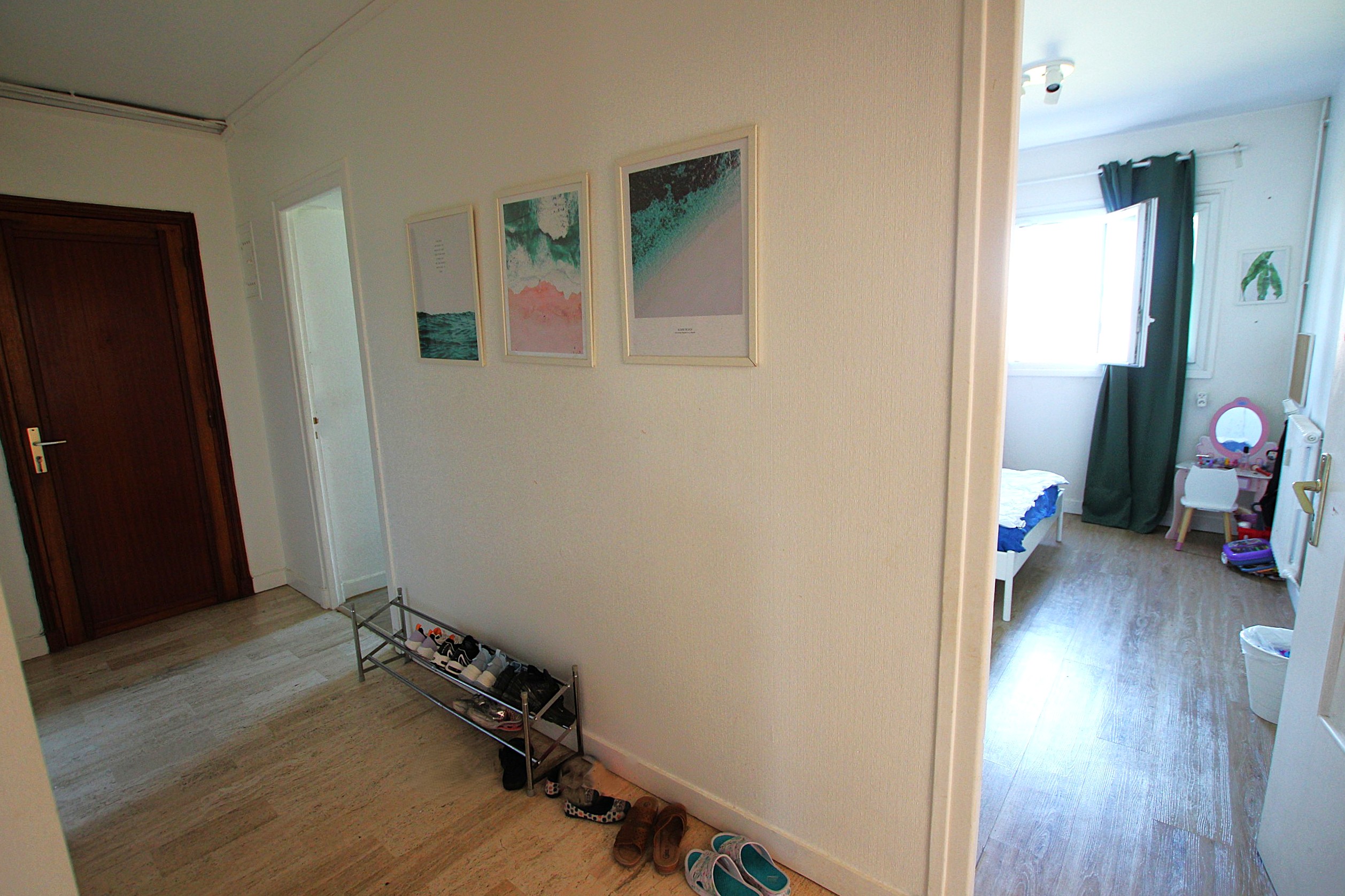 Qovop Immobilier | Achat Appartement 90 m² - 17000 la rochelle