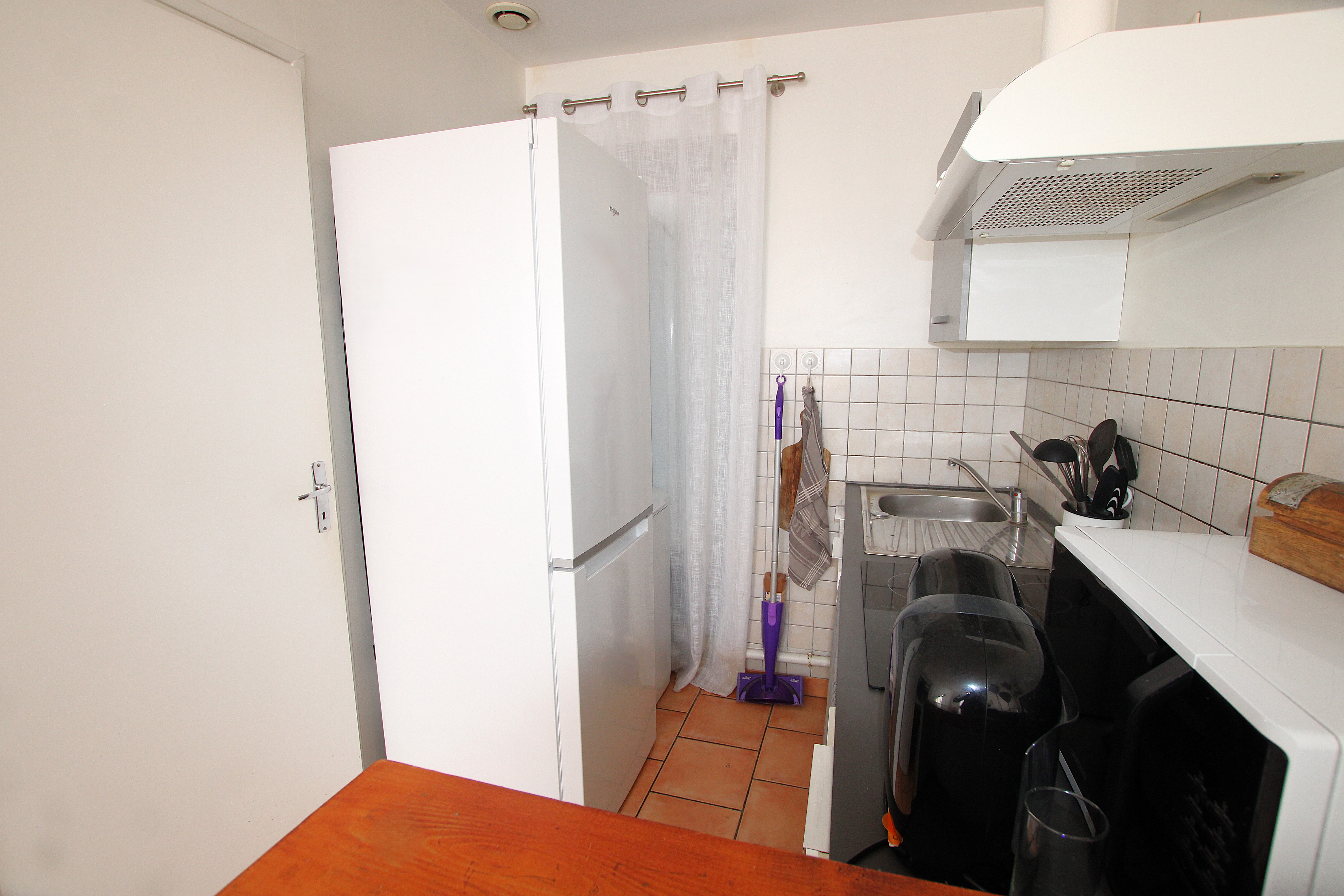 Qovop Immobilier | Achat Appartement 26 m² - 17300 Rochefort