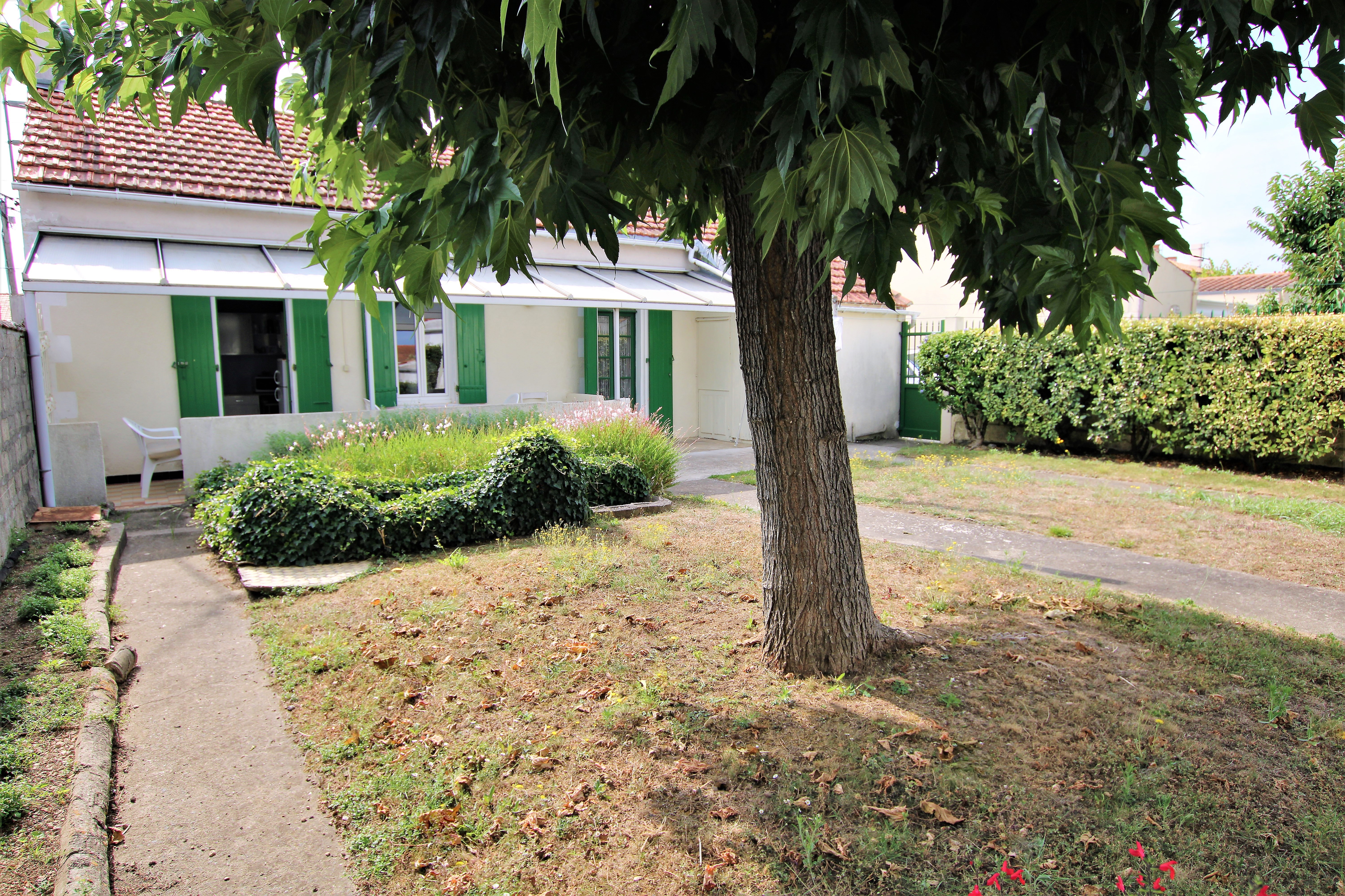 Qovop Immobilier | Achat Maison 70 m² - 17000 La Rochelle