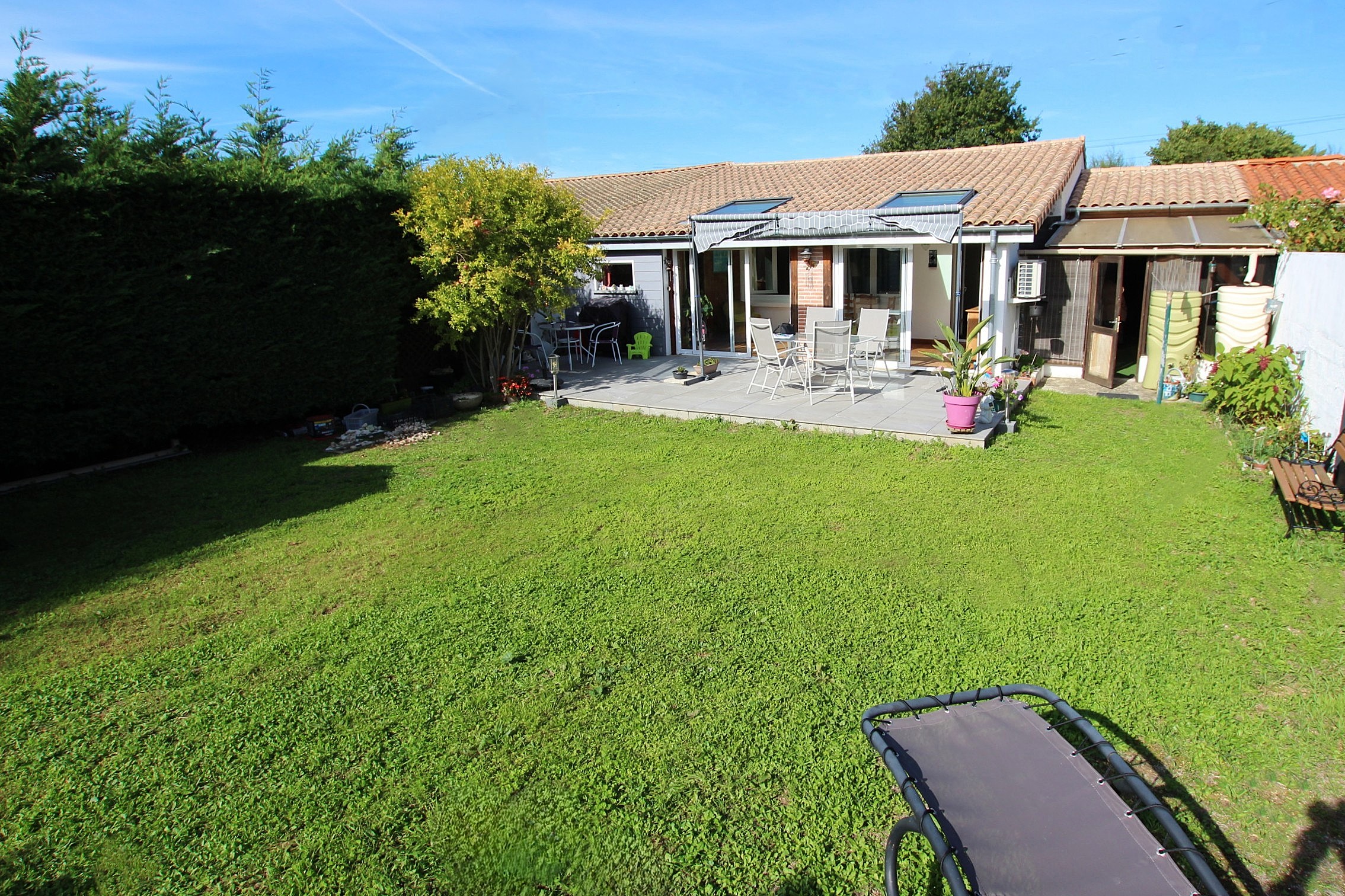 Qovop Immobilier | Achat Maison 76 m² - 17340 CHATELAILLON-PLAGE