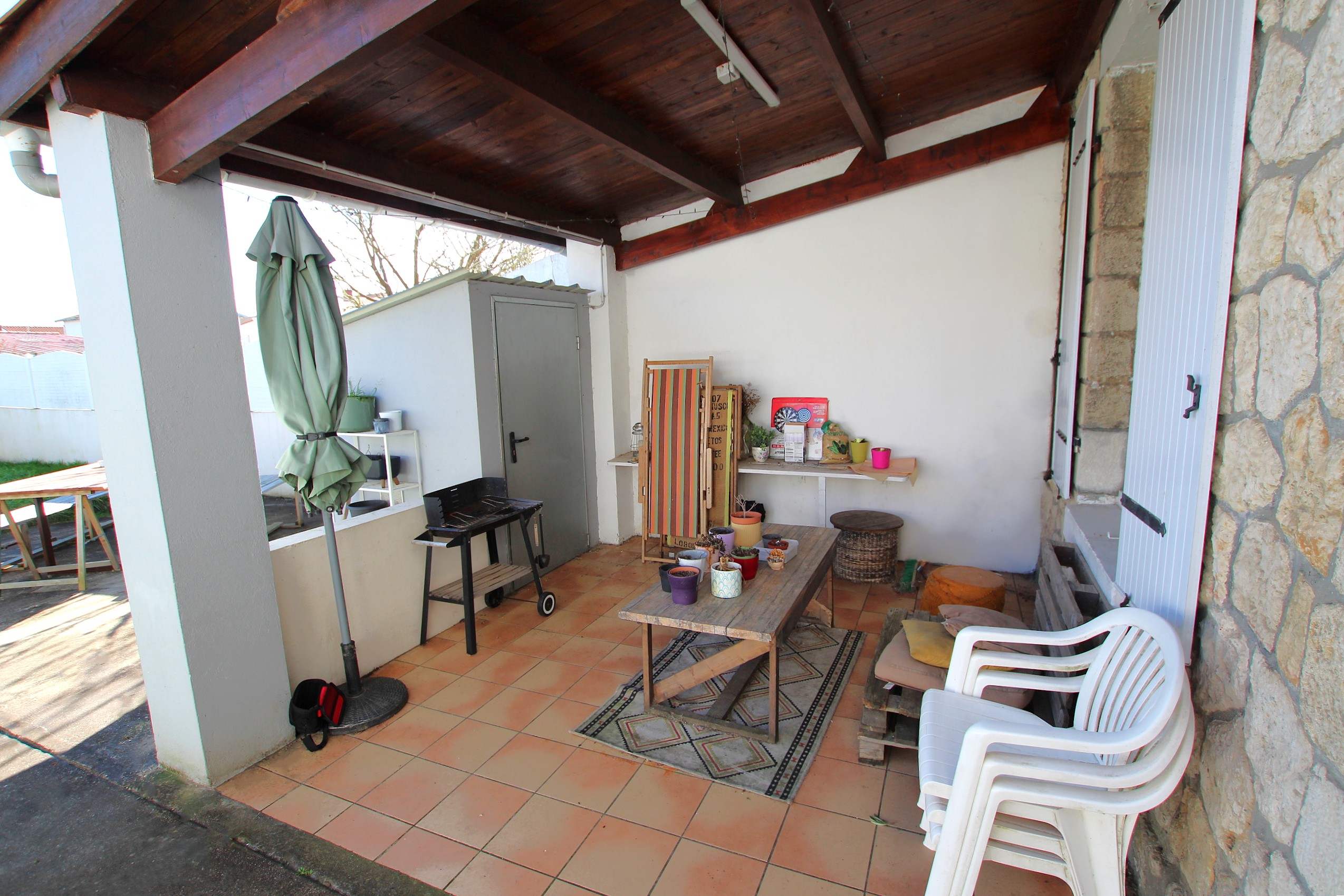 Qovop Immobilier | Achat Maison 75 m² - 17000 la rochelle