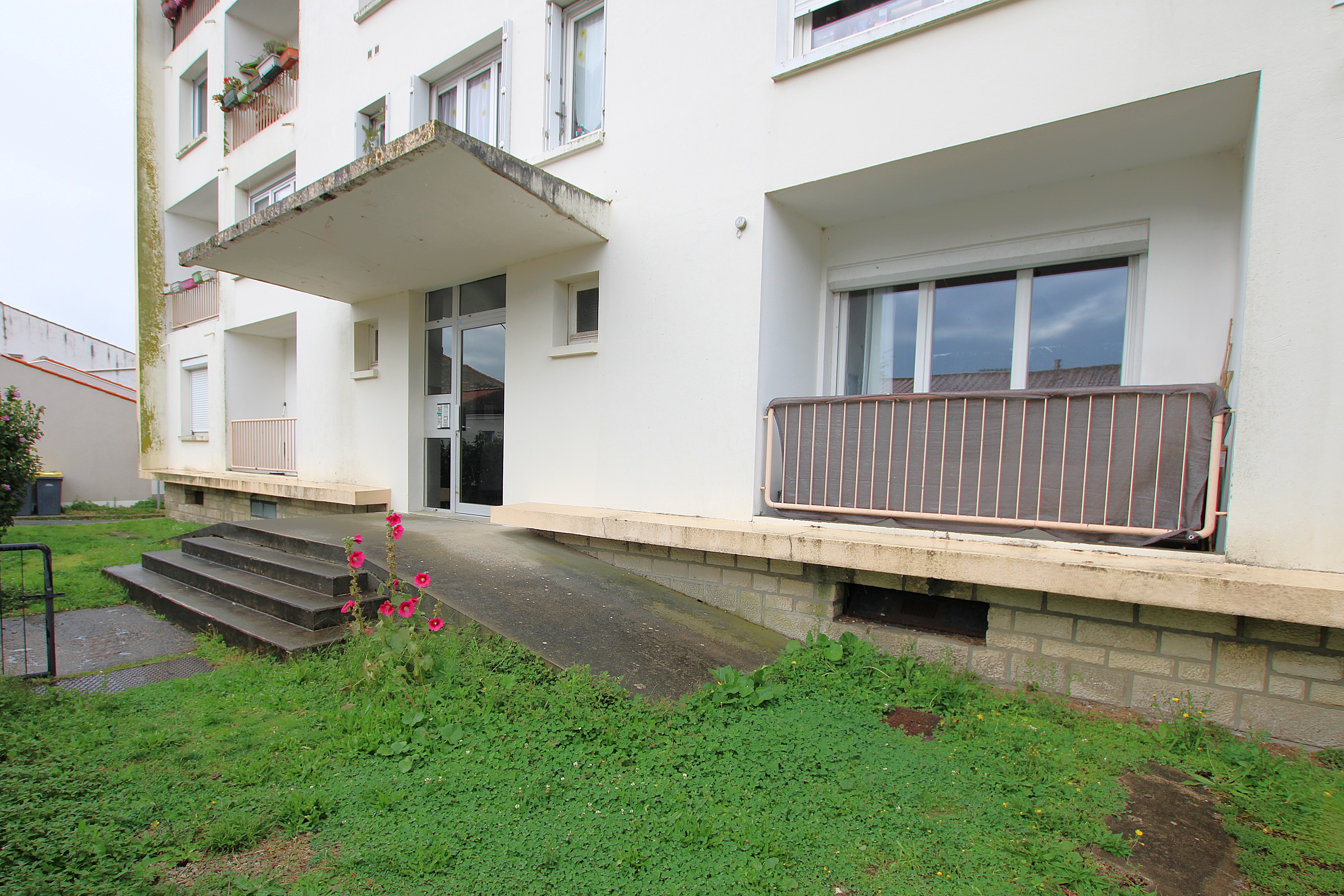 Qovop Immobilier | Achat Appartement 58 m² - 17300 Rochefort