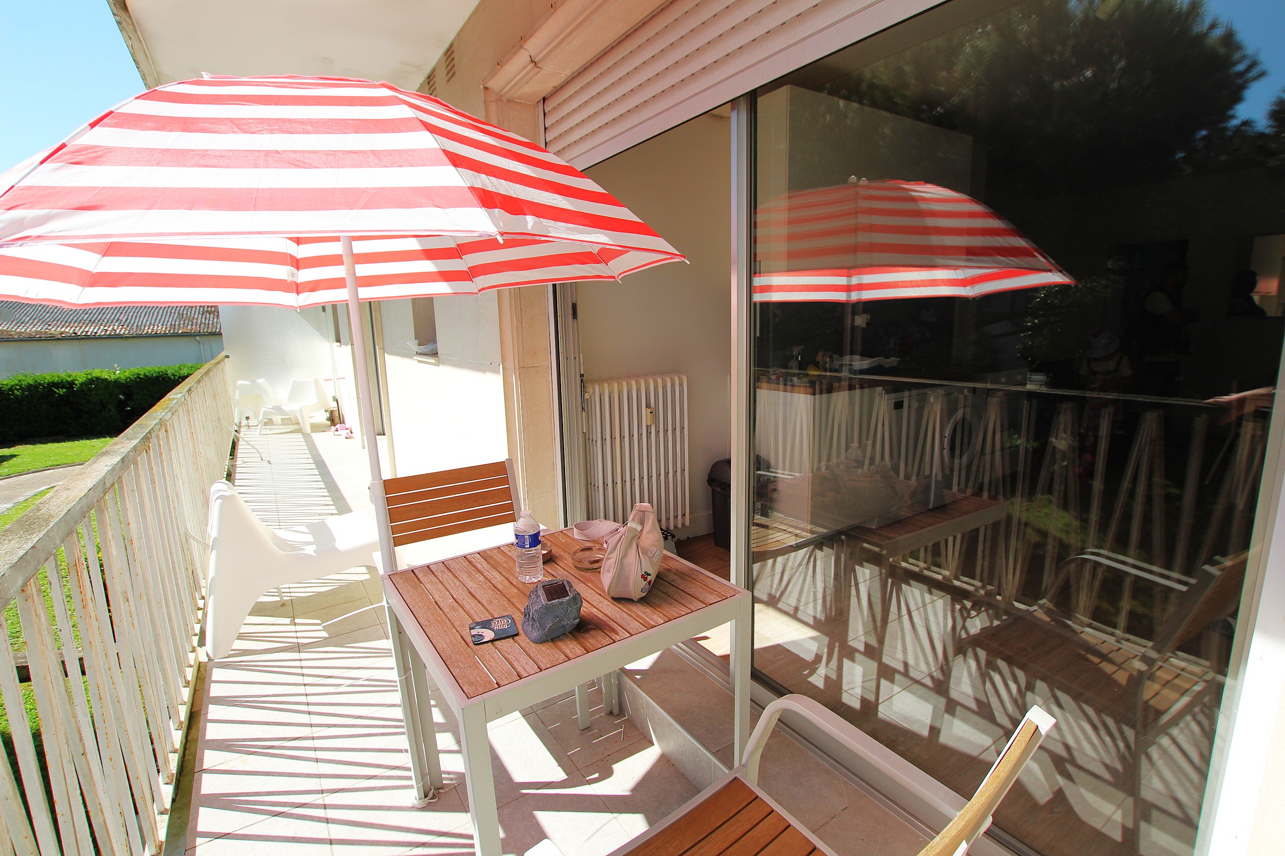 Qovop Immobilier | Achat Appartement 90 m² - 17000 la rochelle