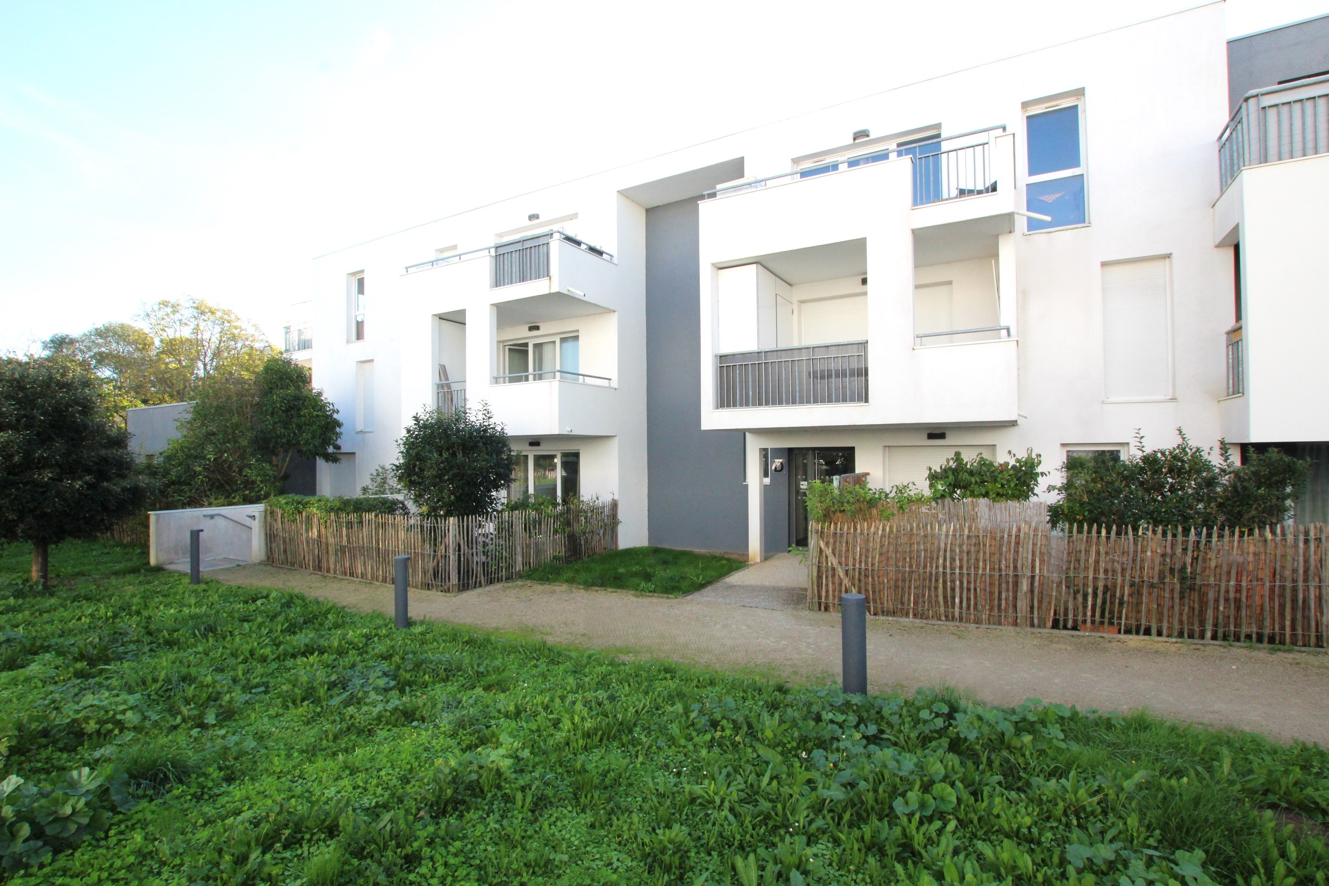 Qovop Immobilier | Achat Appartement 41 m² - 17000 La Rochelle