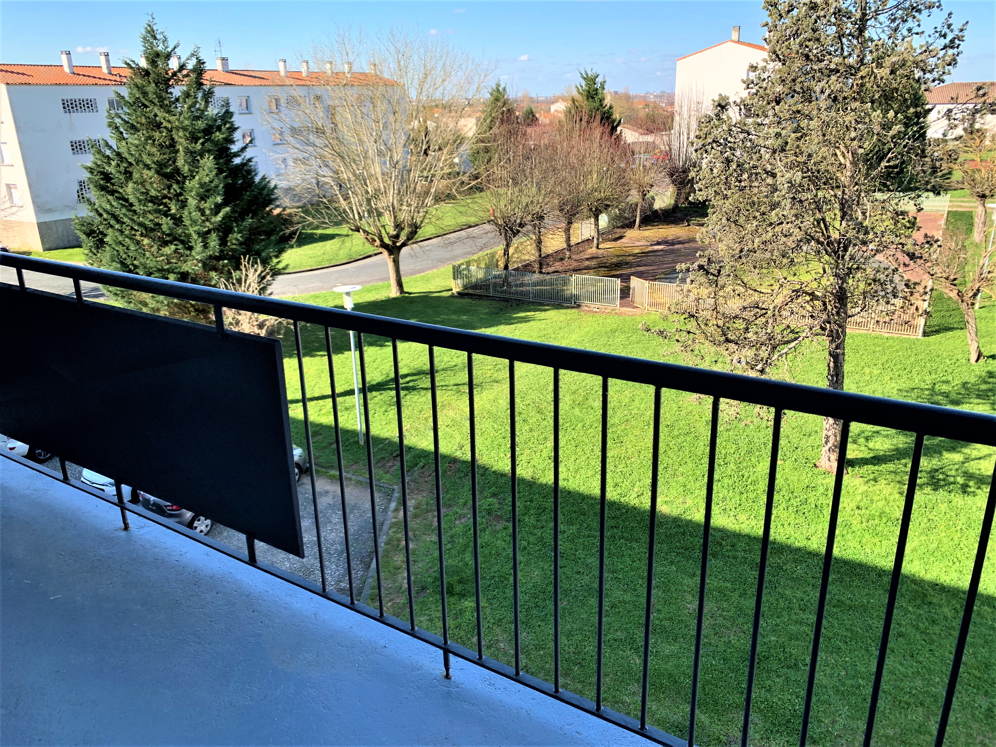 Qovop Immobilier | Achat Appartement 68 m² - 17300 Rochefort
