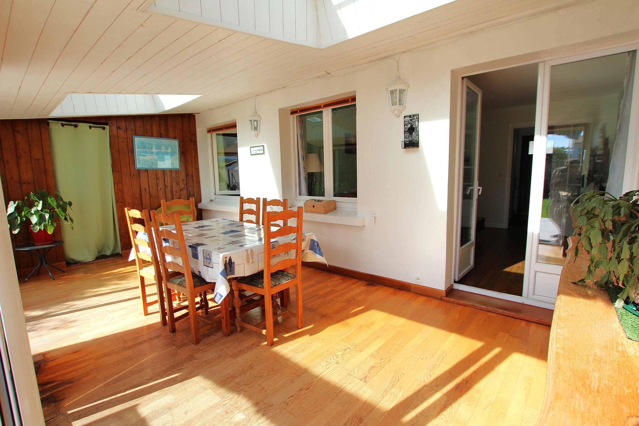 Qovop Immobilier | Achat Maison 76 m² - 17340 CHATELAILLON-PLAGE