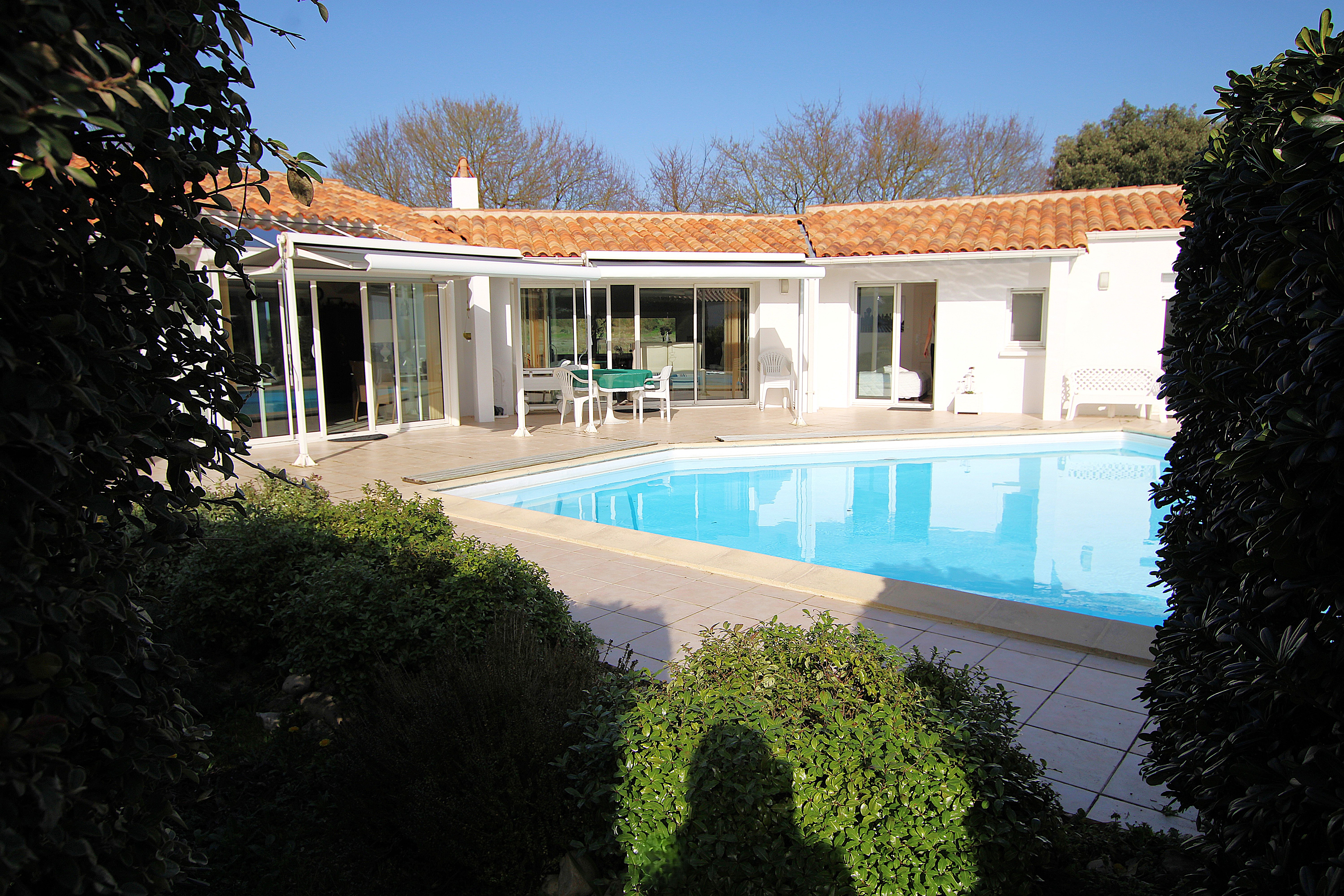 Qovop Immobilier | Achat Maison 225 m² - 17137 Nieul sur mer