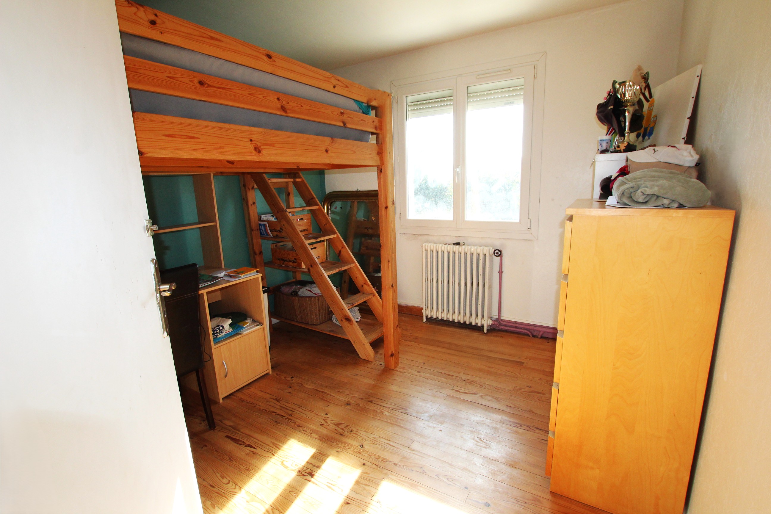 Qovop Immobilier | Achat Maison 98 m² - 17000 la rochelle