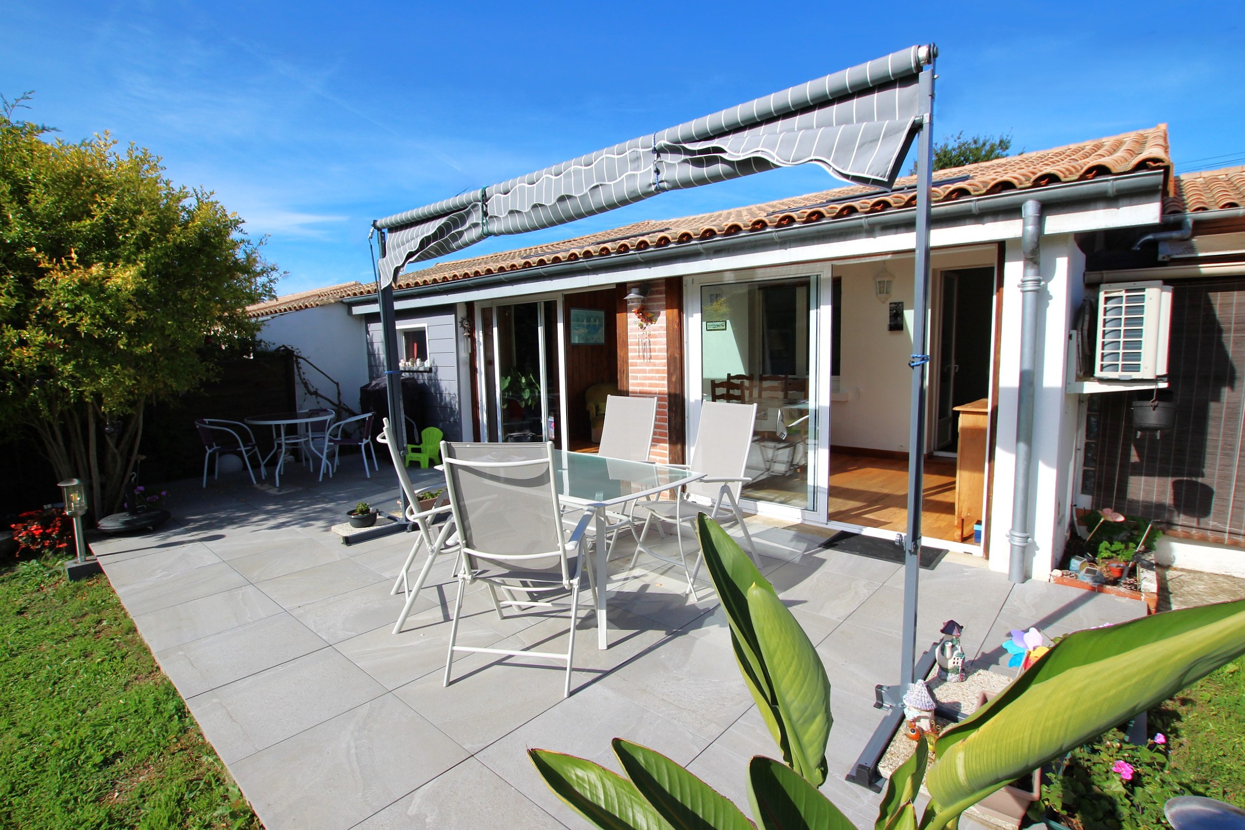 Qovop Immobilier | Achat Maison 76 m² - 17340 CHATELAILLON-PLAGE