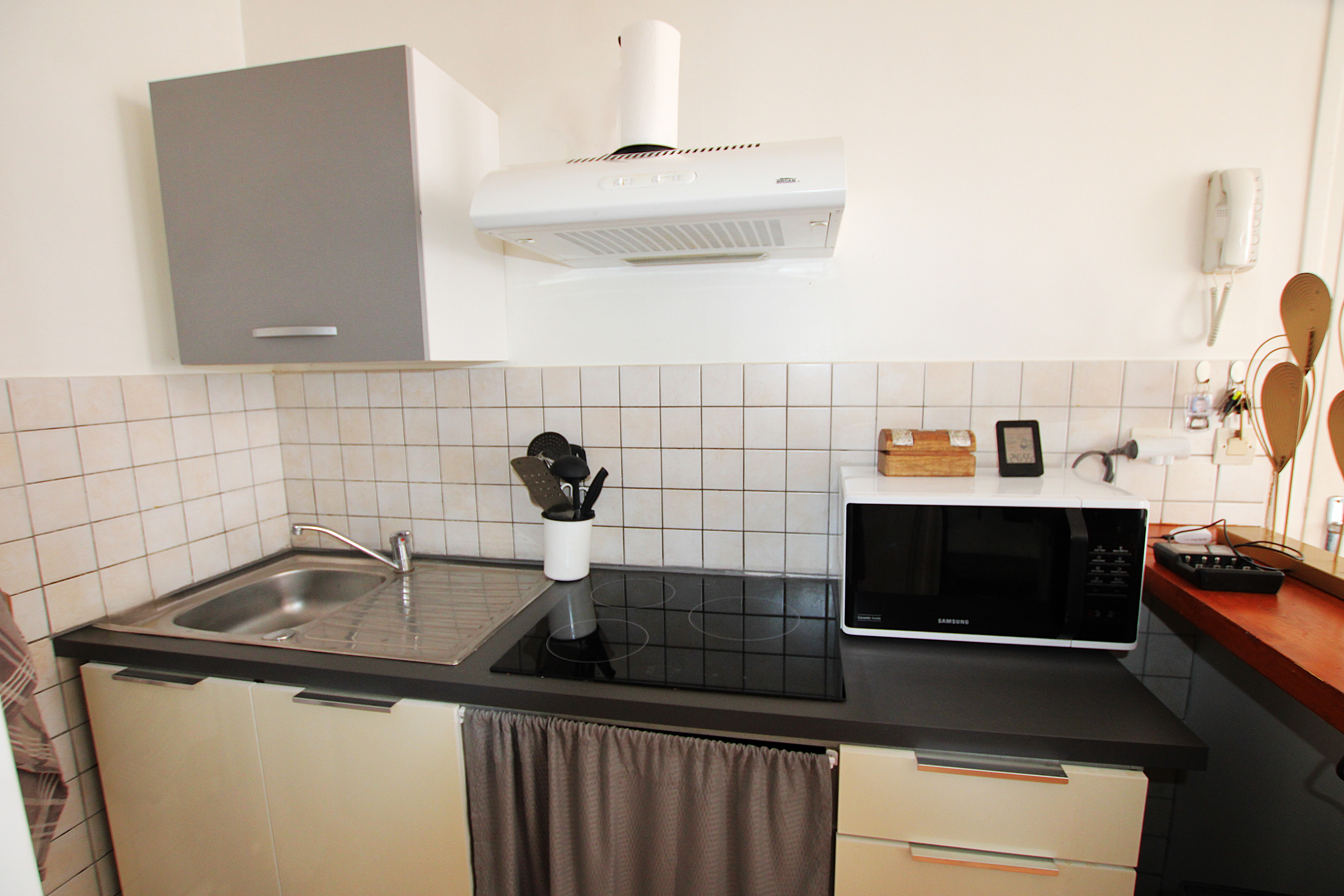 Qovop Immobilier | Achat Appartement 26 m² - 17300 Rochefort