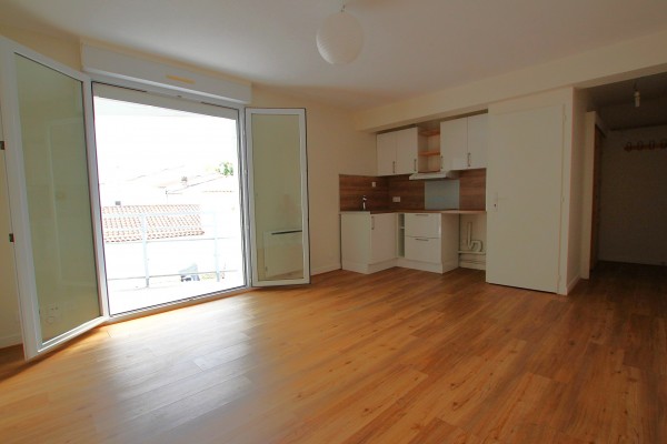 Achat Appartement - 17000 la rochelle : Appartement Tasdon  | Qovop Immobilier