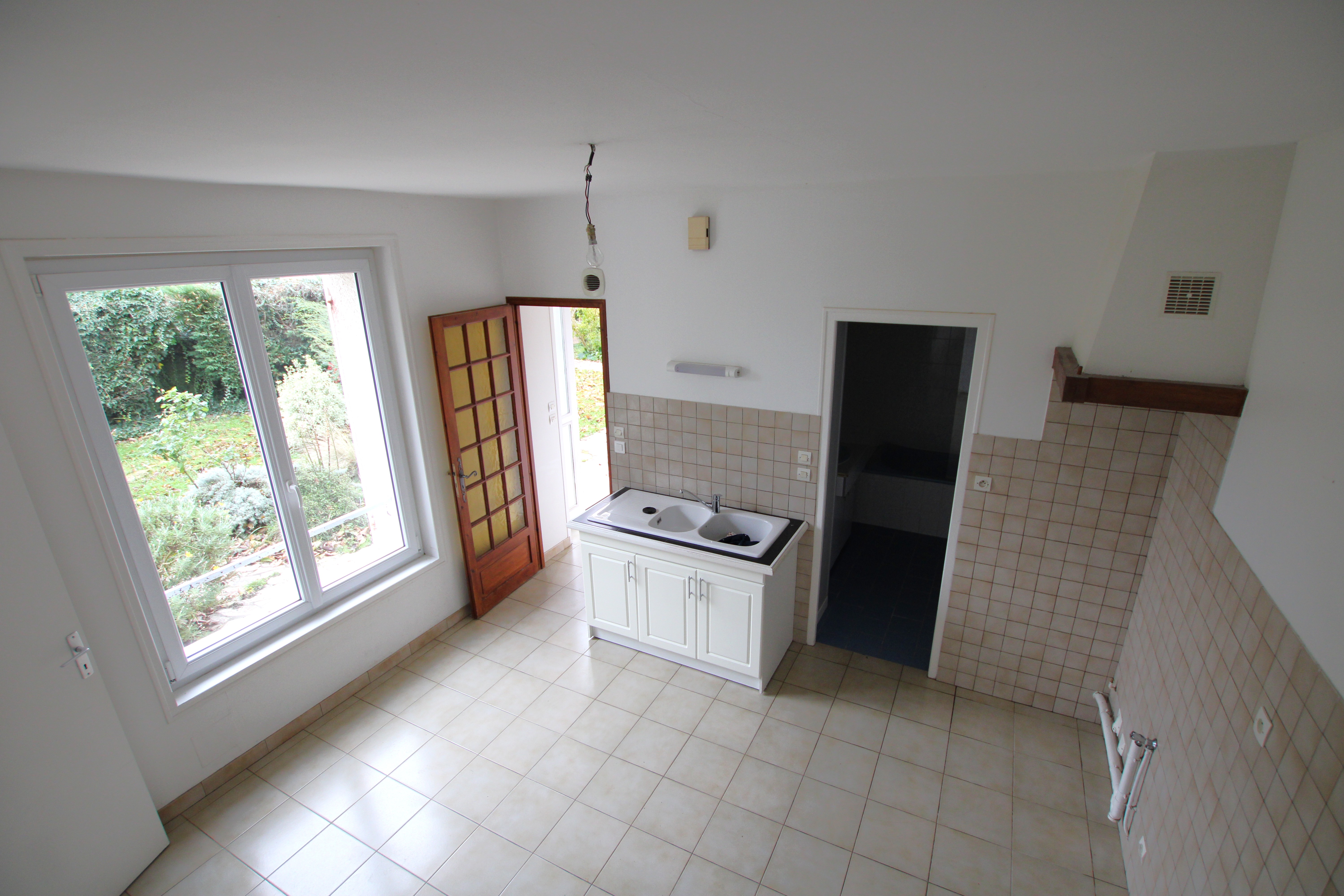 Qovop Immobilier | Achat Maison 85 m² - 17300 Rochefort