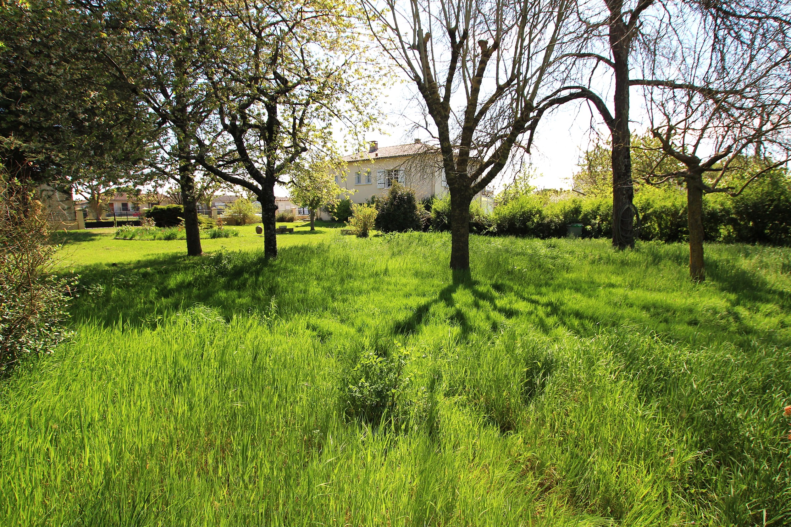 Qovop Immobilier | Achat Maison 160 m² - 17170 Saint Jean de Liversay 