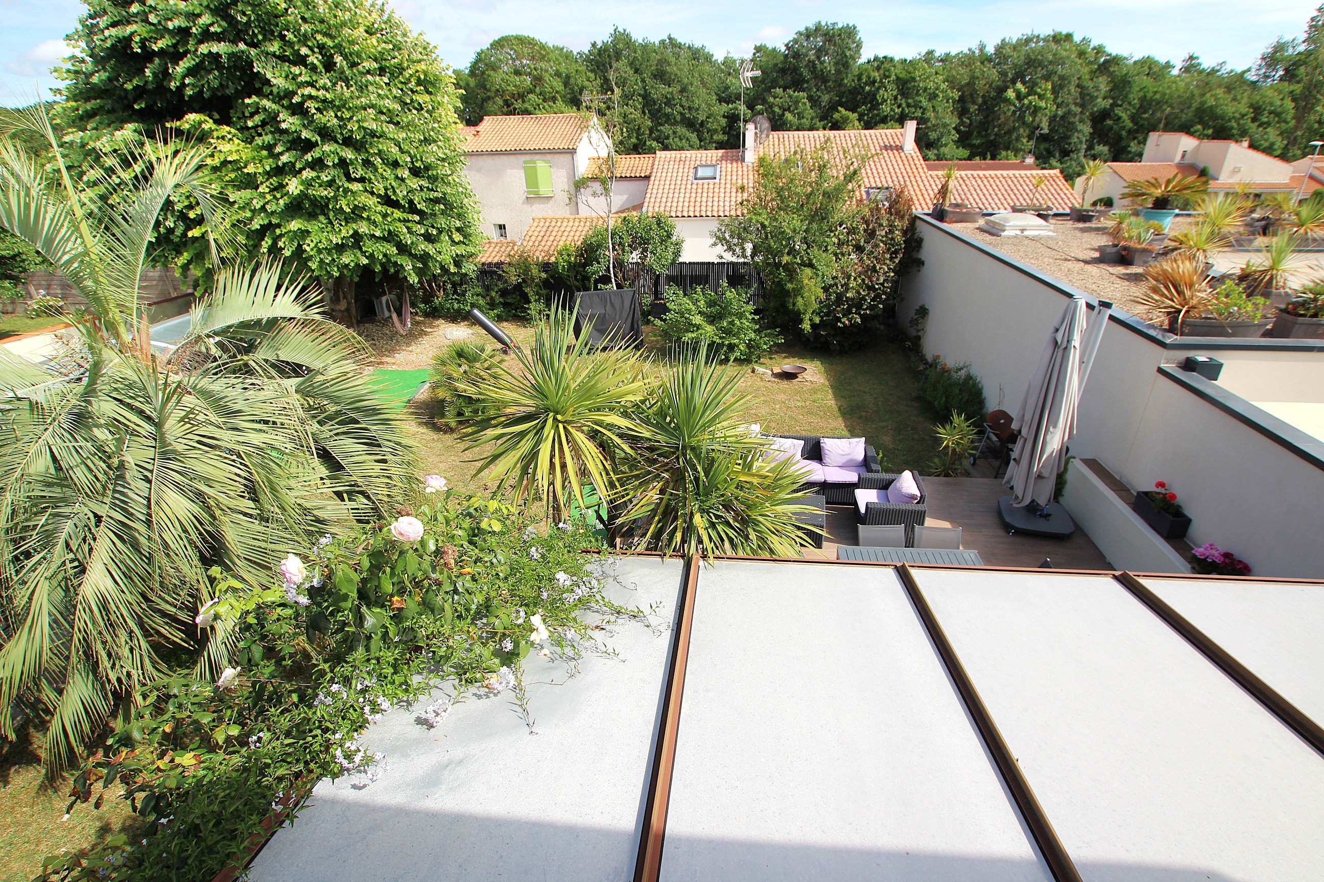 Qovop Immobilier | Achat Maison 150 m² - 17000 LA ROCHELLE