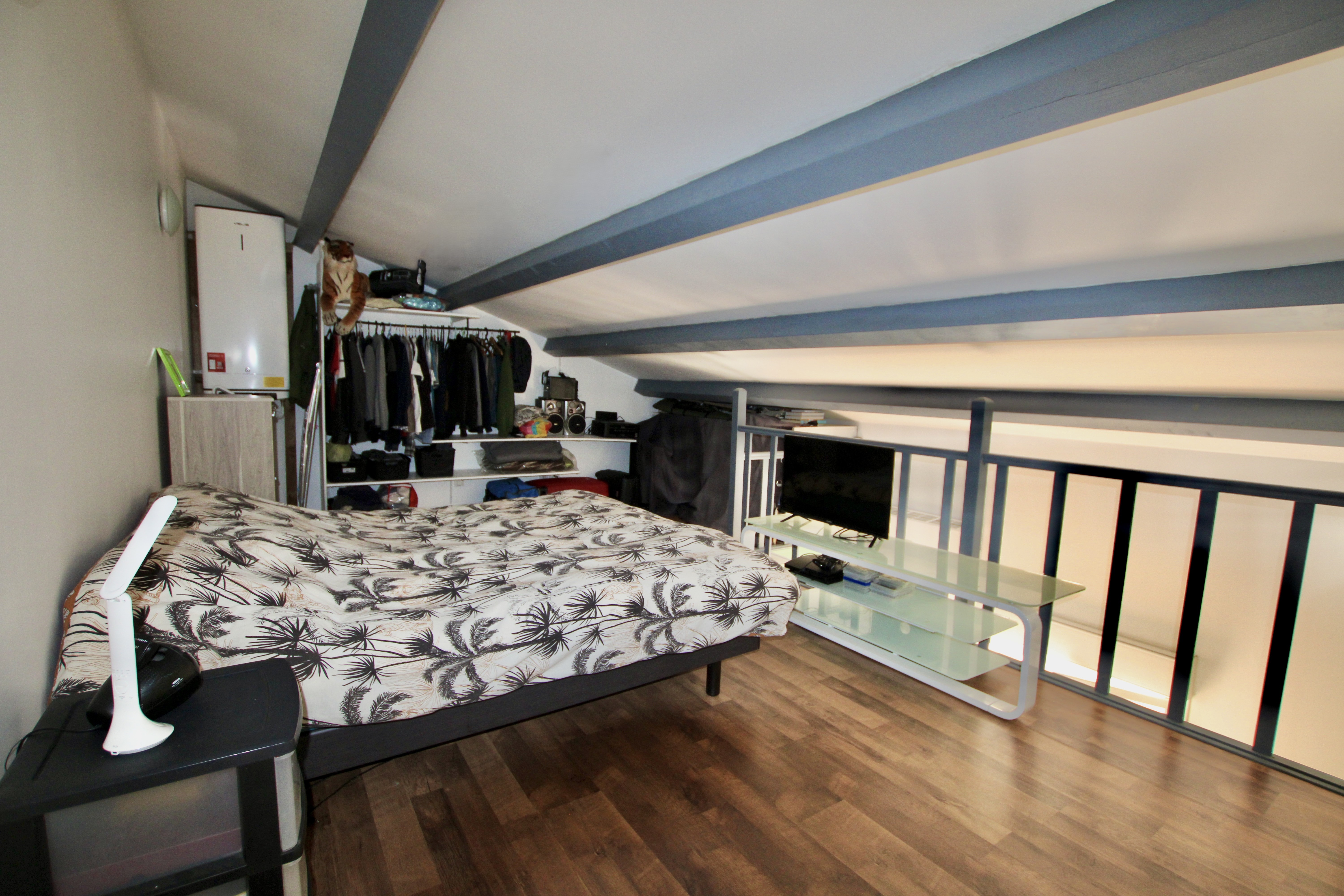 Qovop Immobilier | Achat Maison 44 m² - 17300 ROCHEFORT