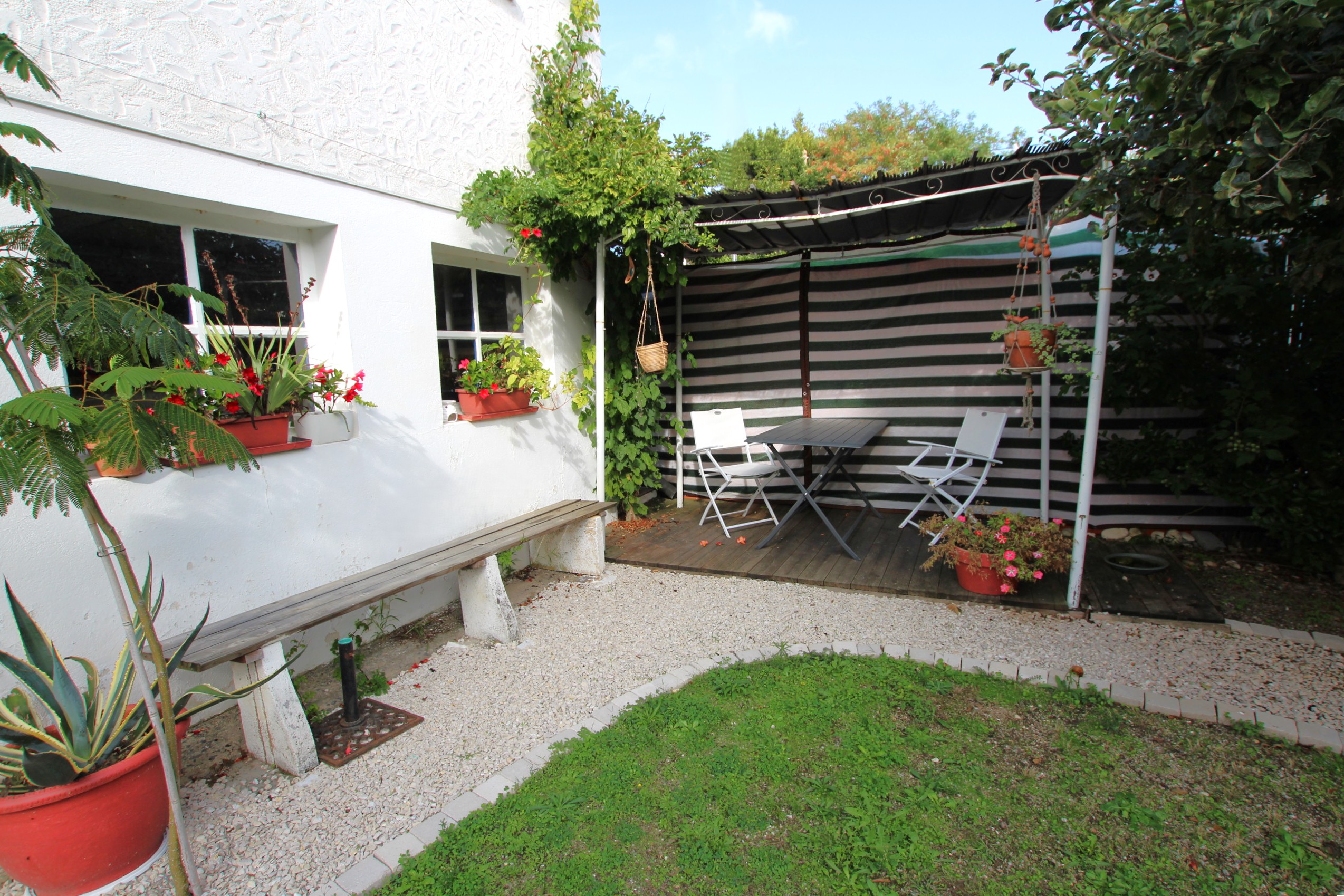Qovop Immobilier | Achat Maison 87 m² - 17000 la rochelle