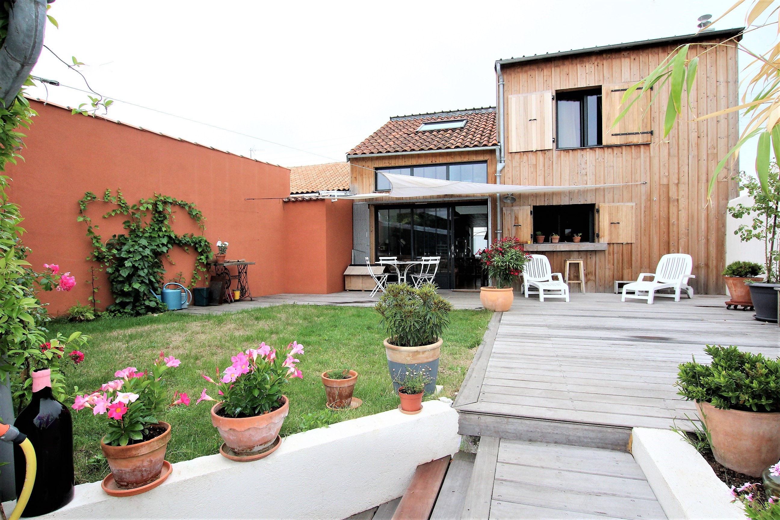 Qovop Immobilier | Achat Maison 156 m² - 17000 La Rochelle
