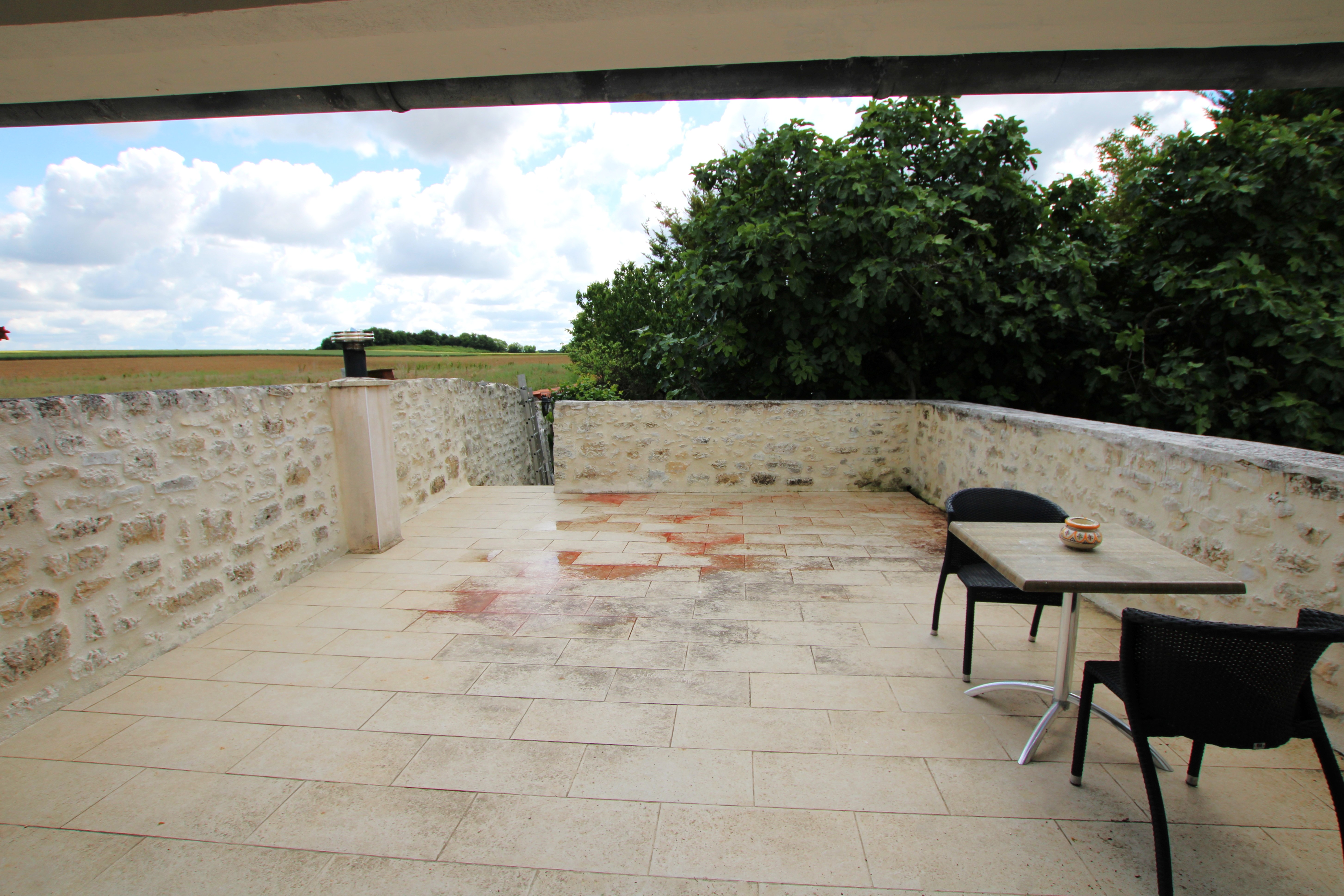 Qovop Immobilier | Achat Maison 170 m² - 17290 Le Thou