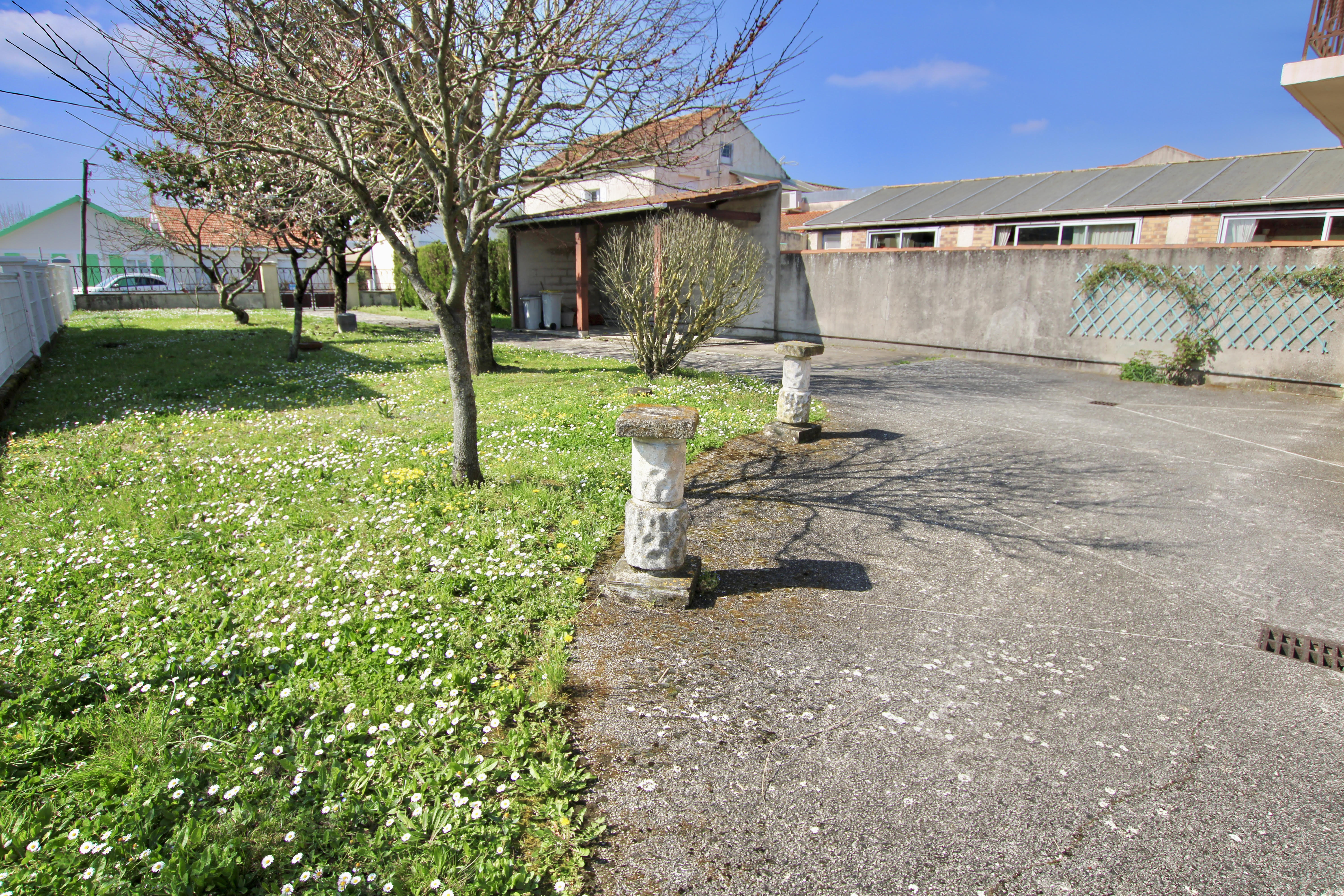 Qovop Immobilier | Achat Maison 166 m² - 17300 Rochefort