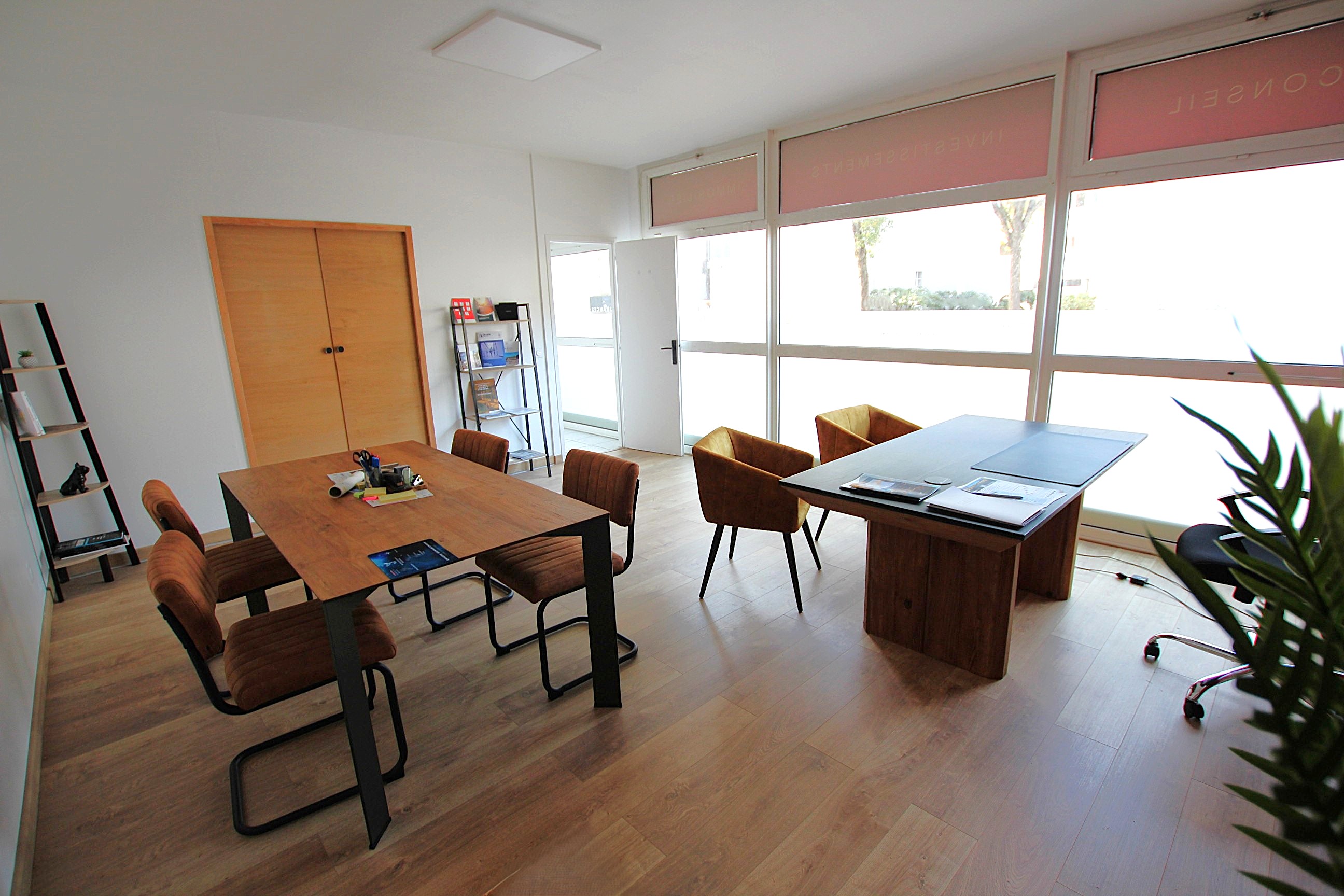 Qovop Immobilier | Achat Local commercial  48 m² - 17000 la rochelle