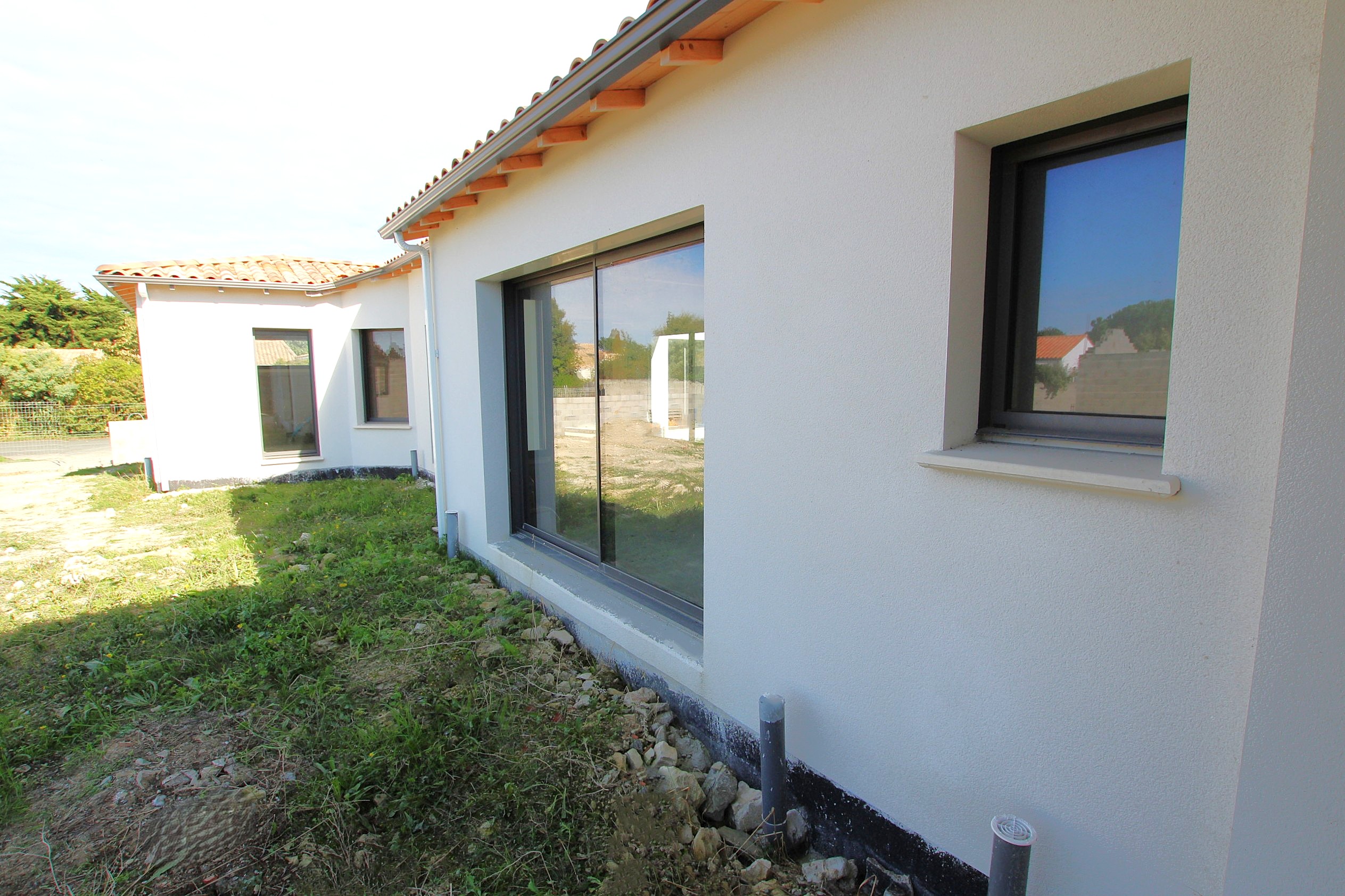 Qovop Immobilier | Achat Maison 168 m² - 17000 la rochelle