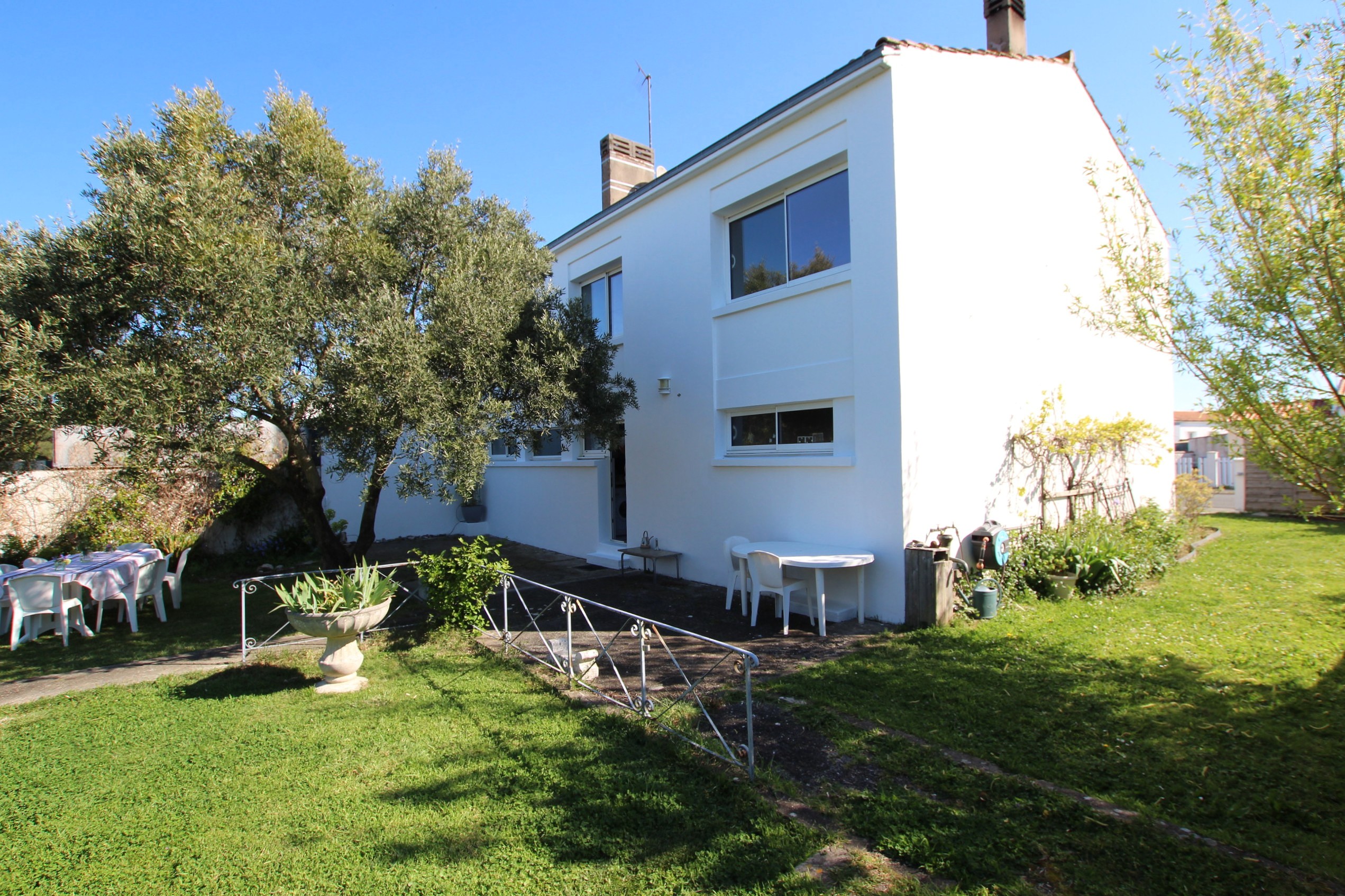 Qovop Immobilier | Achat Maison 130 m² - 17440 AYTRÉ