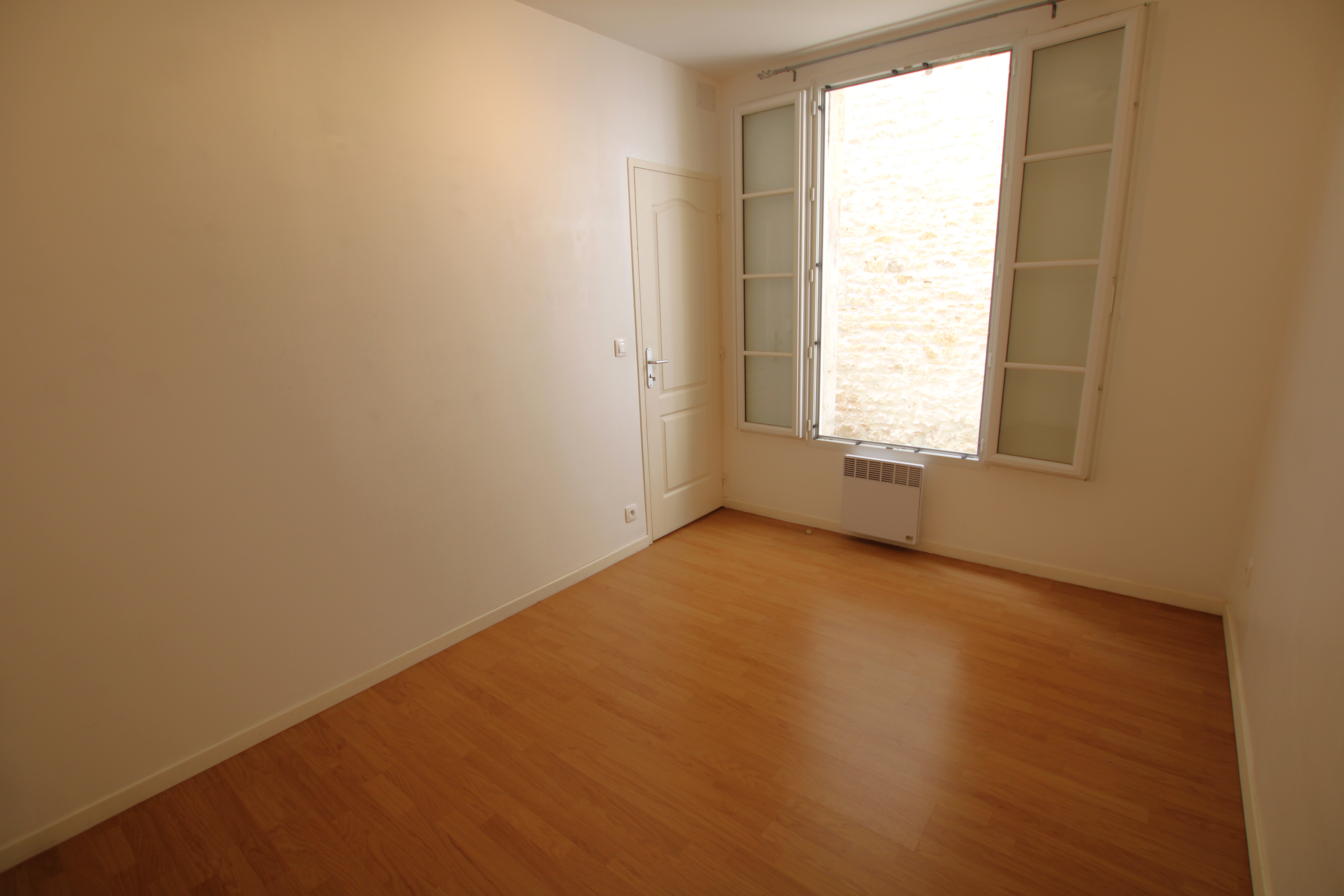 Qovop Immobilier | Achat Appartement 36 m² - 17300 Rochefort 